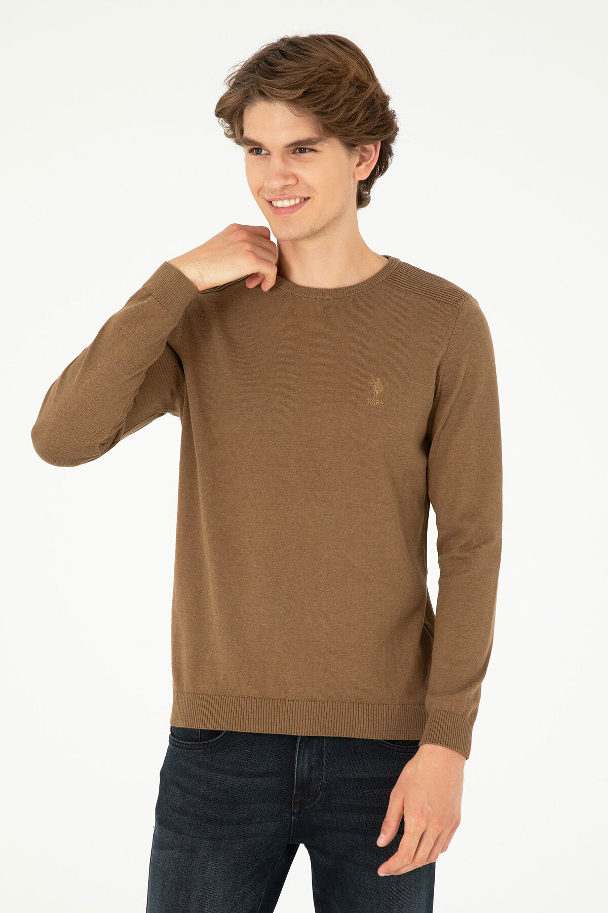 U.S. Polo Assn. Erkek Kazak 1920992