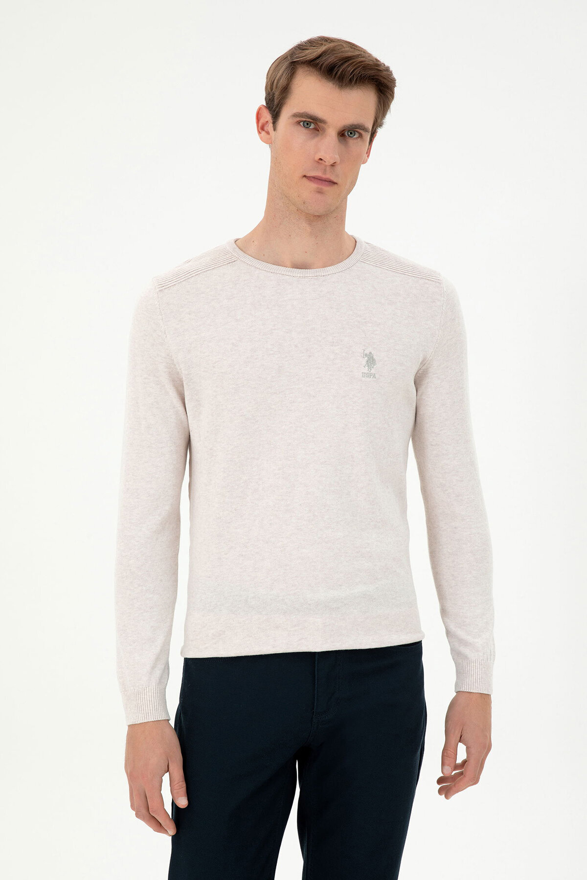 U.S. Polo Assn. Erkek Kazak 1920992