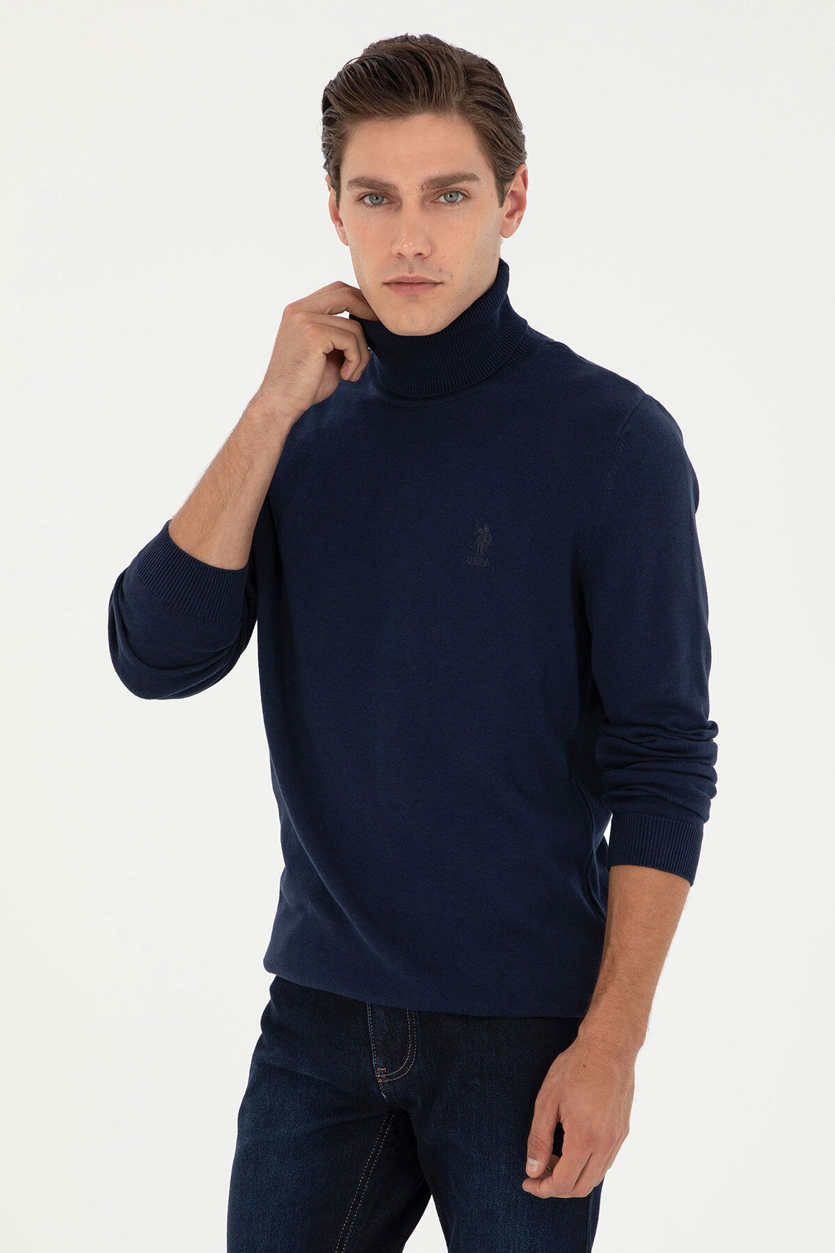 U.S. Polo Assn. Erkek Kazak 1920888