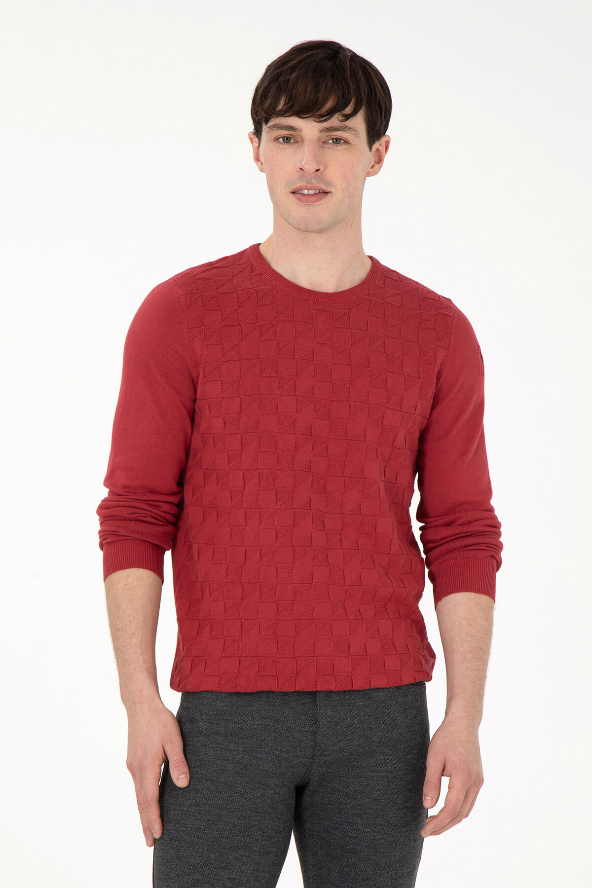 U.S. Polo Assn. Erkek Kazak 1920782