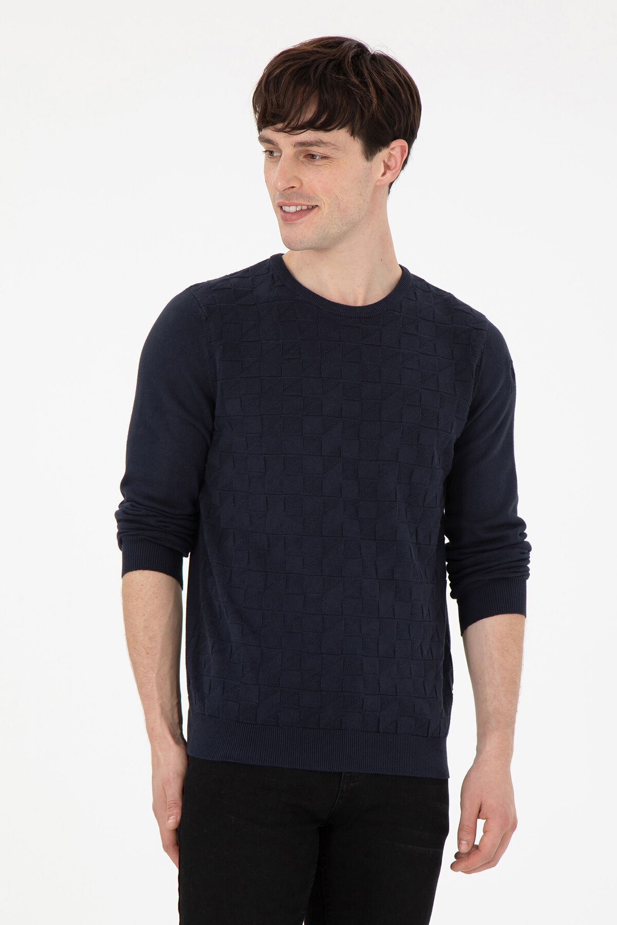 U.S. Polo Assn. Erkek Kazak 1920782