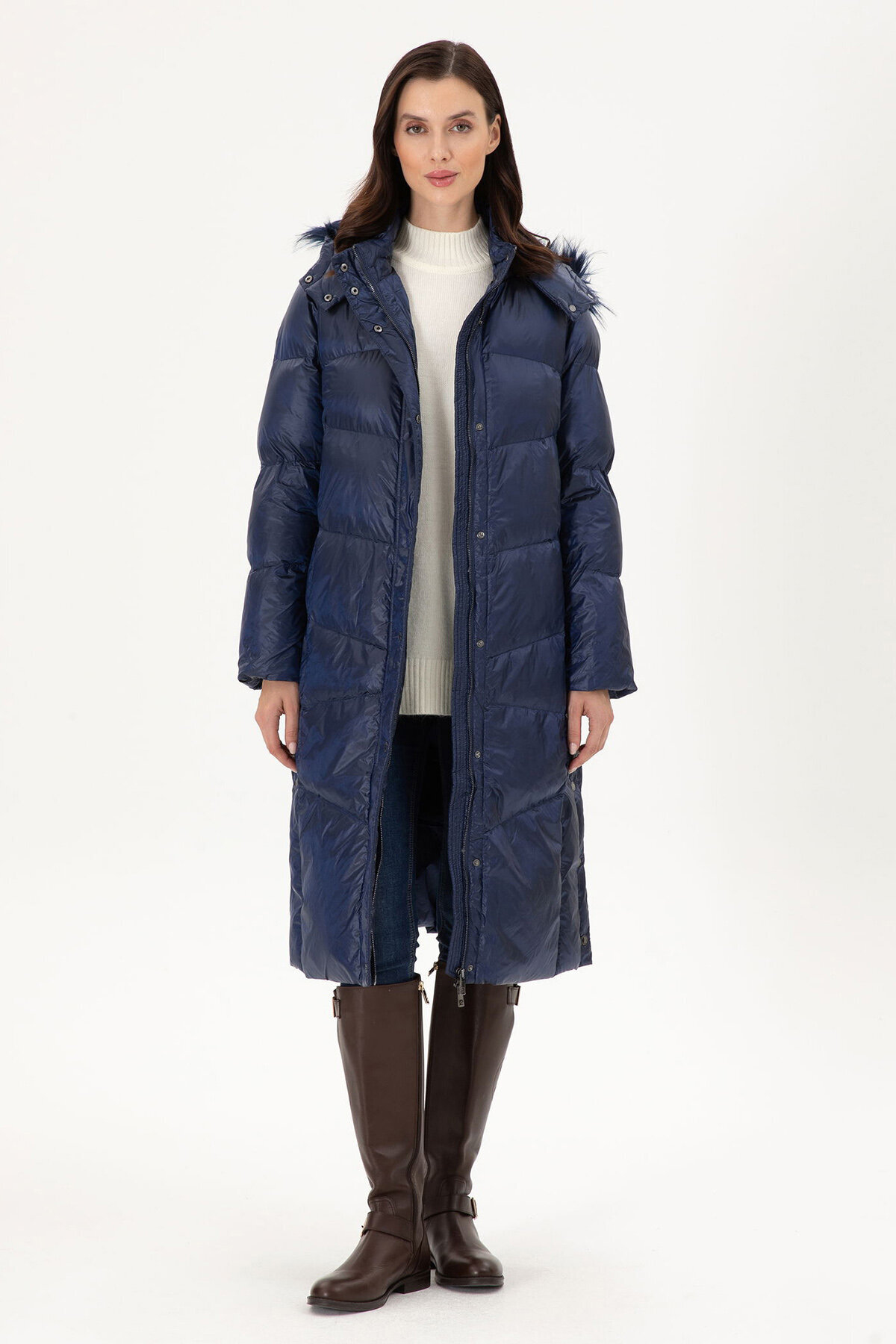 Pierre Cardin Kadın Kaban 1944025.VR033