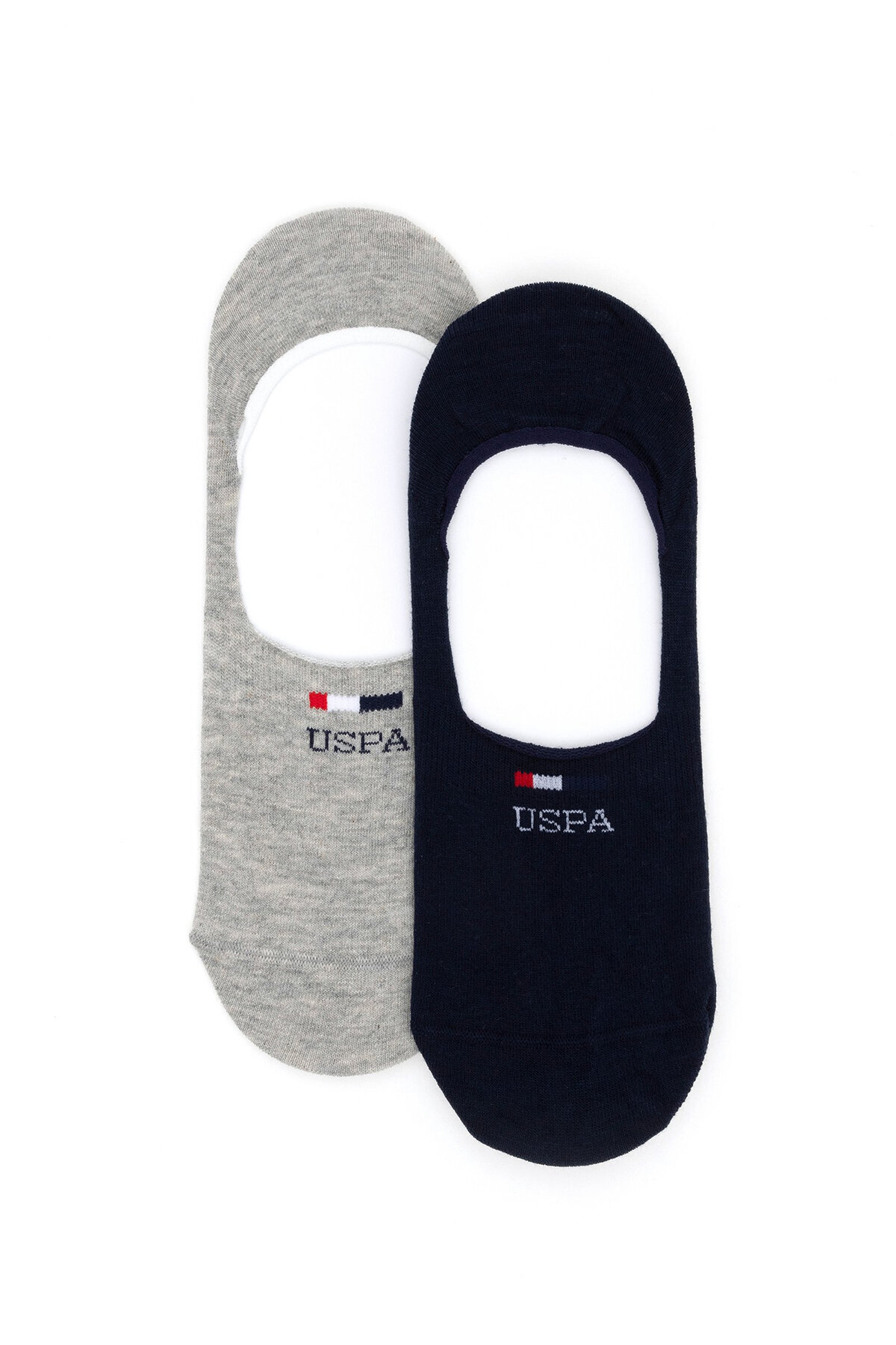 U.S. Polo Assn. Erkek 2'li Çorap EARL-IY24.VR086