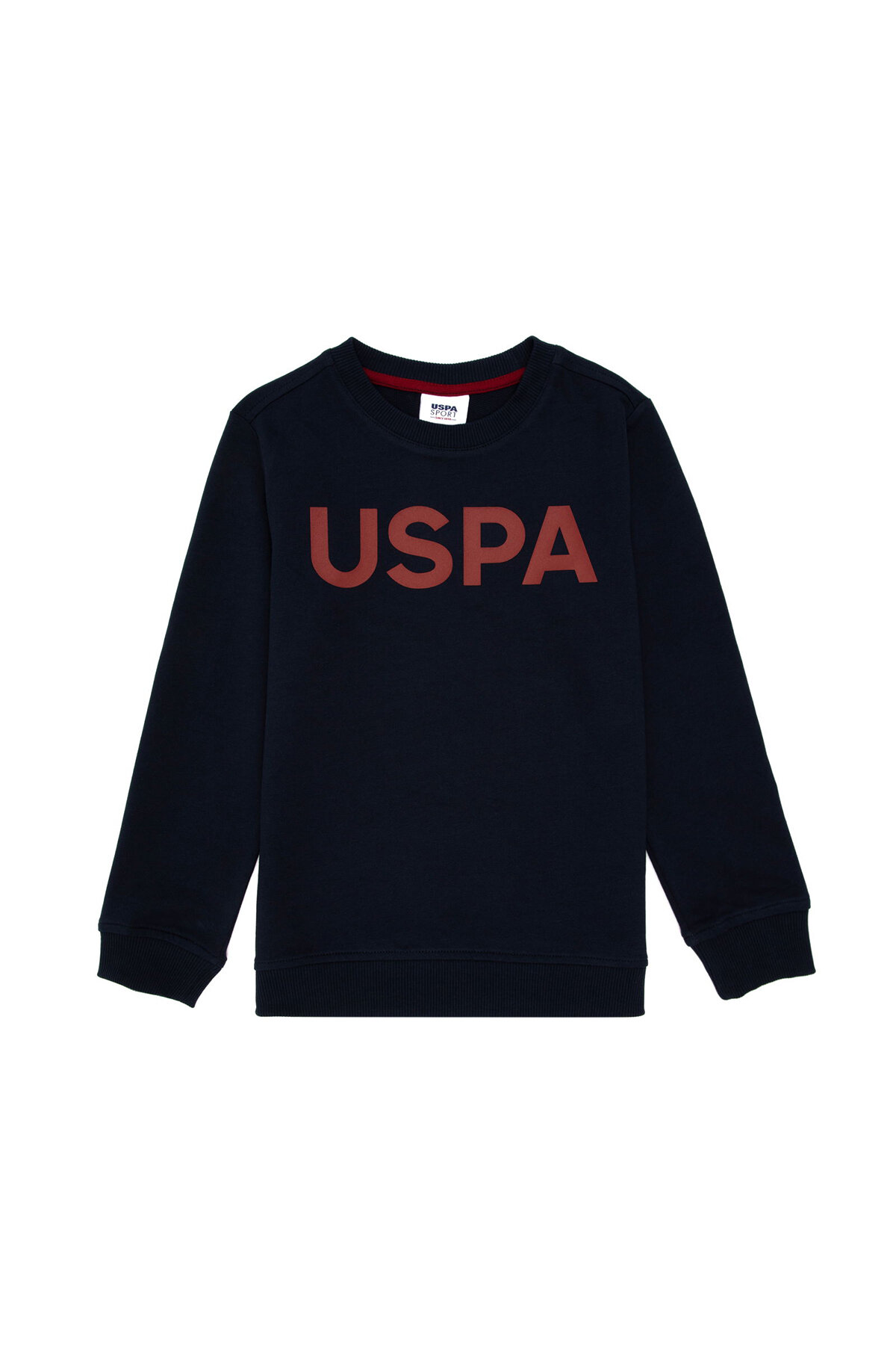 U.S. Polo Assn Erkek Çocuk Sweatshirt 1927643.VR033