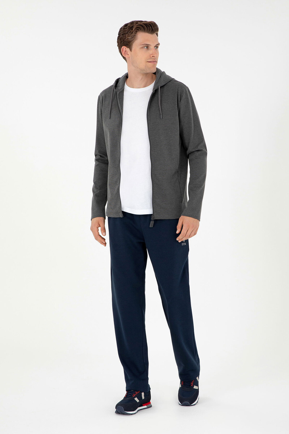 U.S. Polo Assn. Erkek Eşofman 1926943