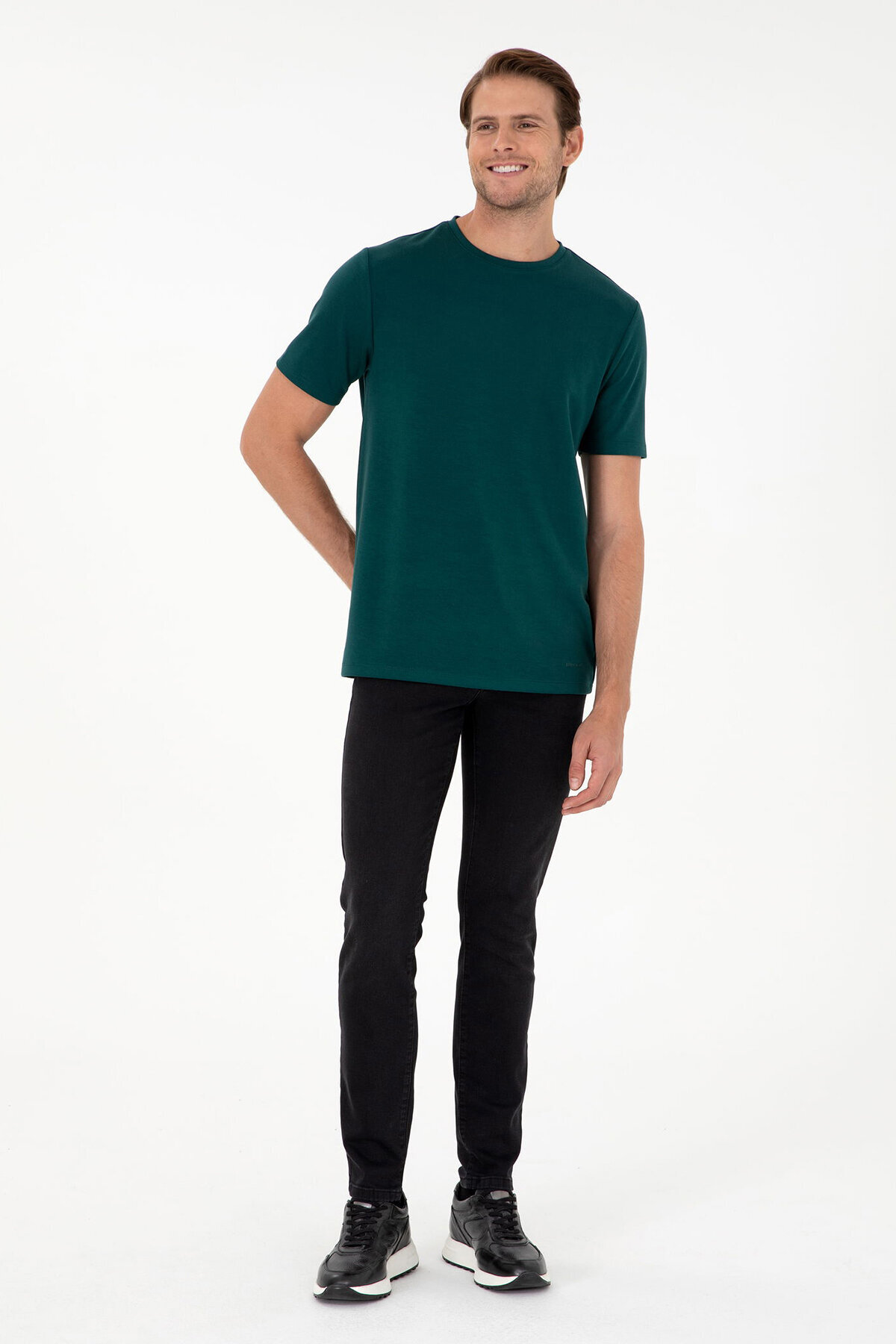 Pierre Cardin Erkek Pantolonj 1968386