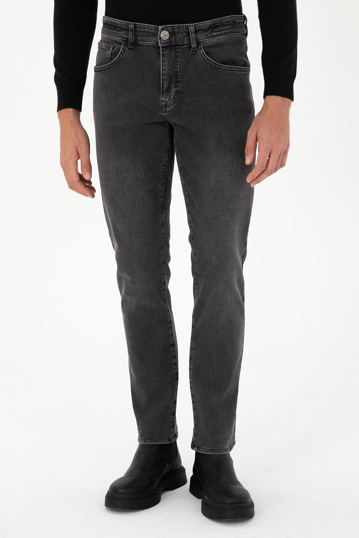 Pierre Cardin Erkek Pantolonj 2029522