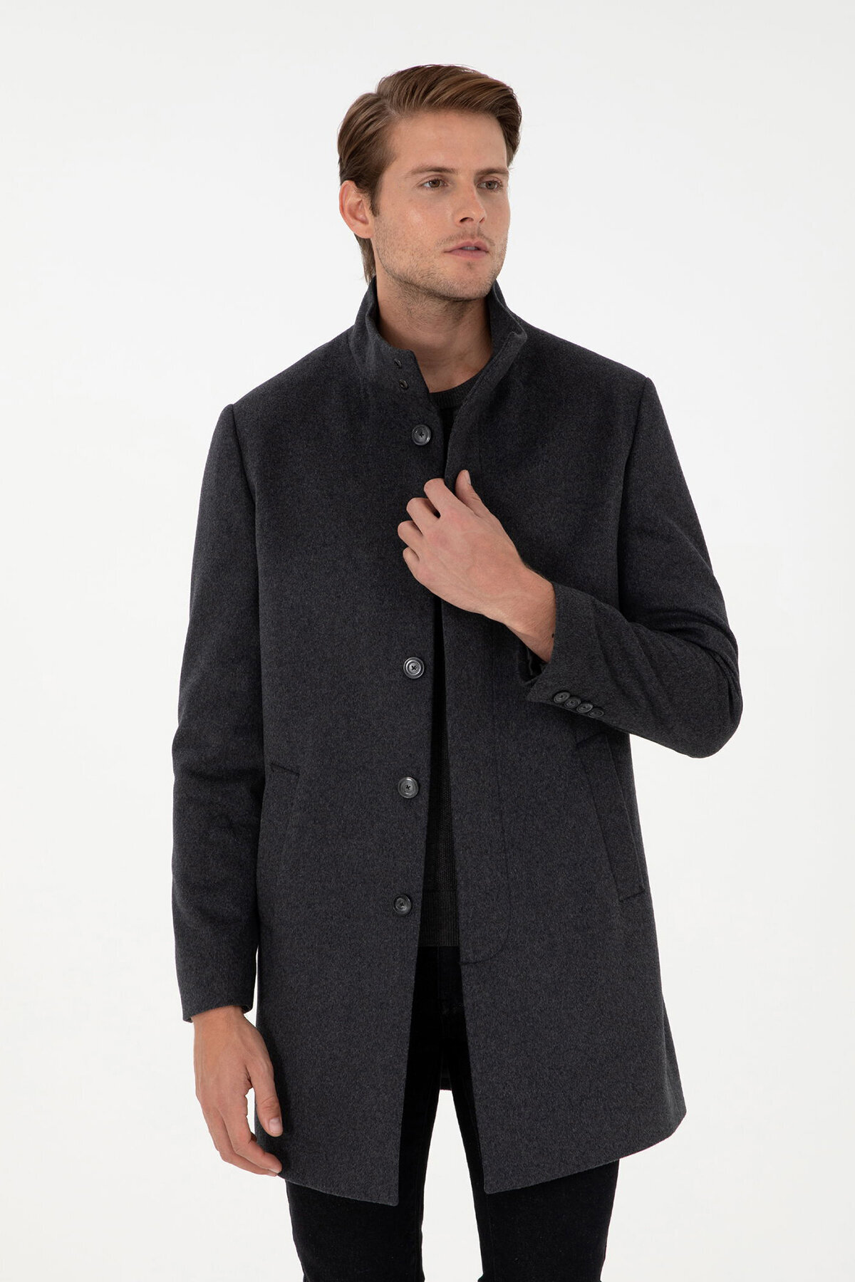 Pierre Cardin Erkek Palto 1947739