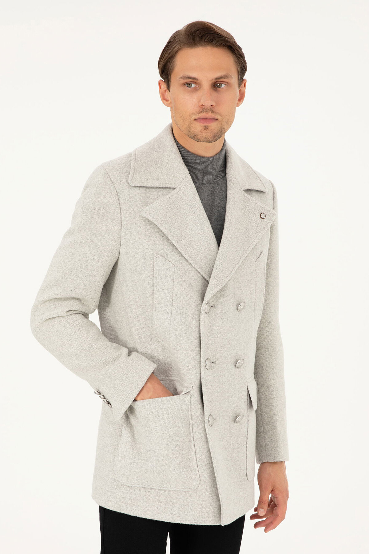 Pierre Cardin Erkek Kaban 1957632