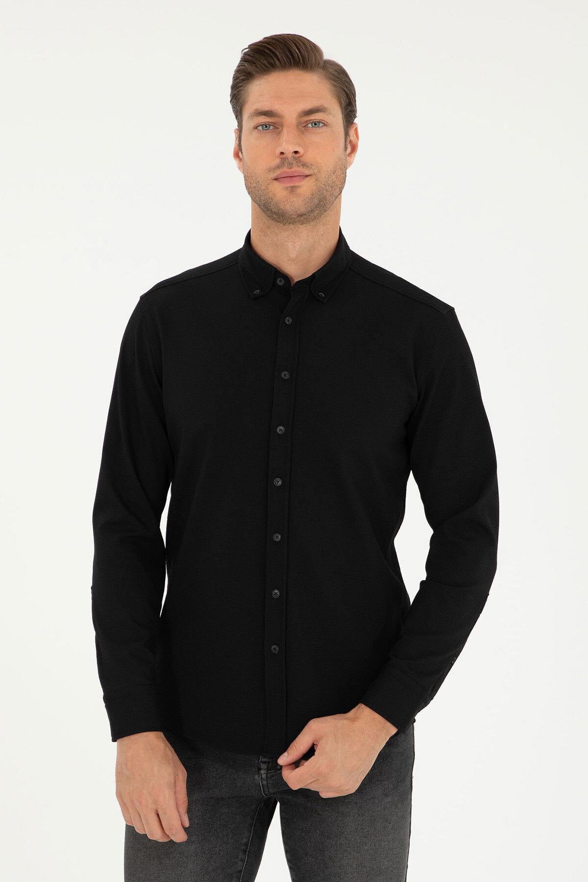 Pierre Cardin Erkek Gömlek 1958107