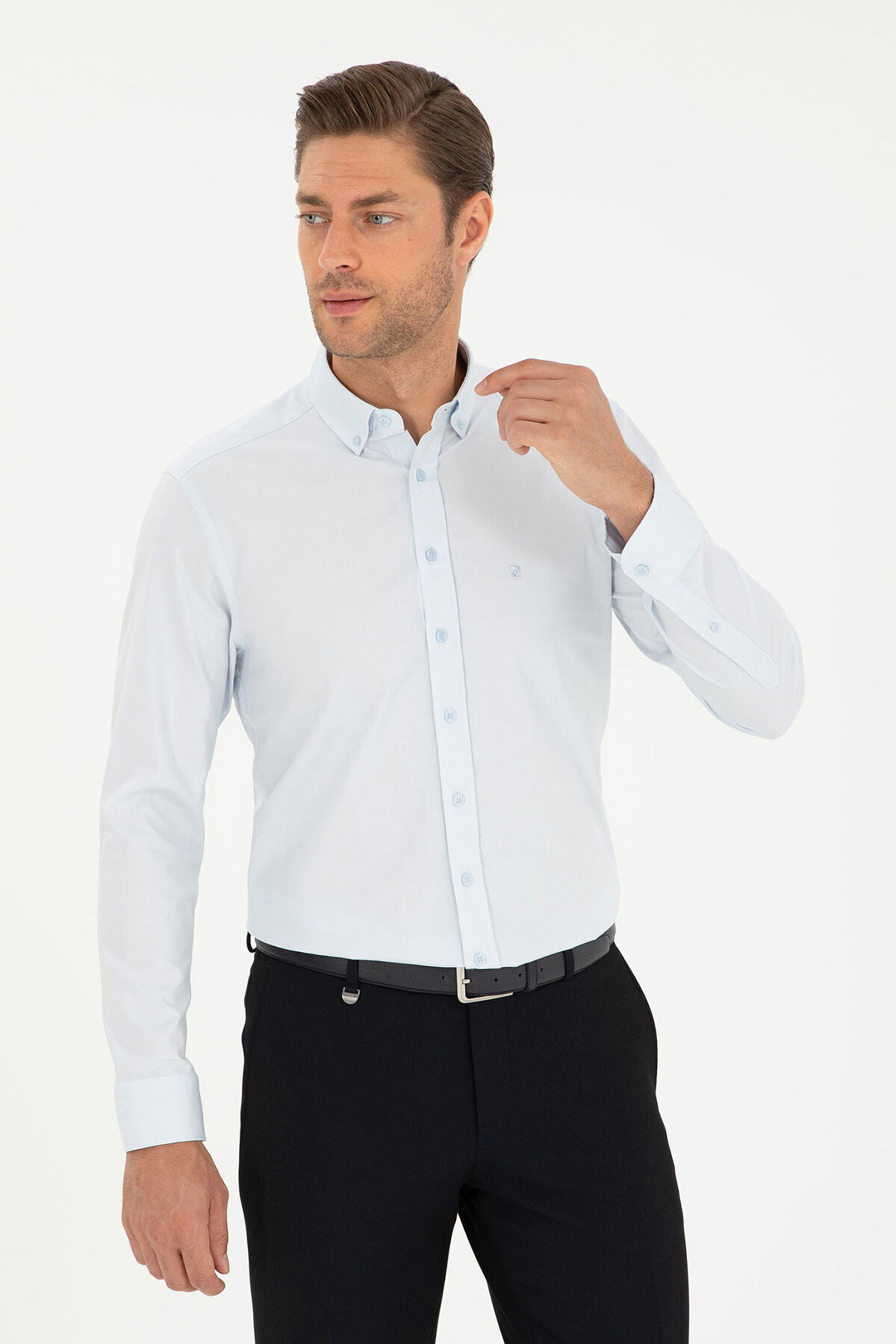 Pierre Cardin Erkek Gömlek 2031454