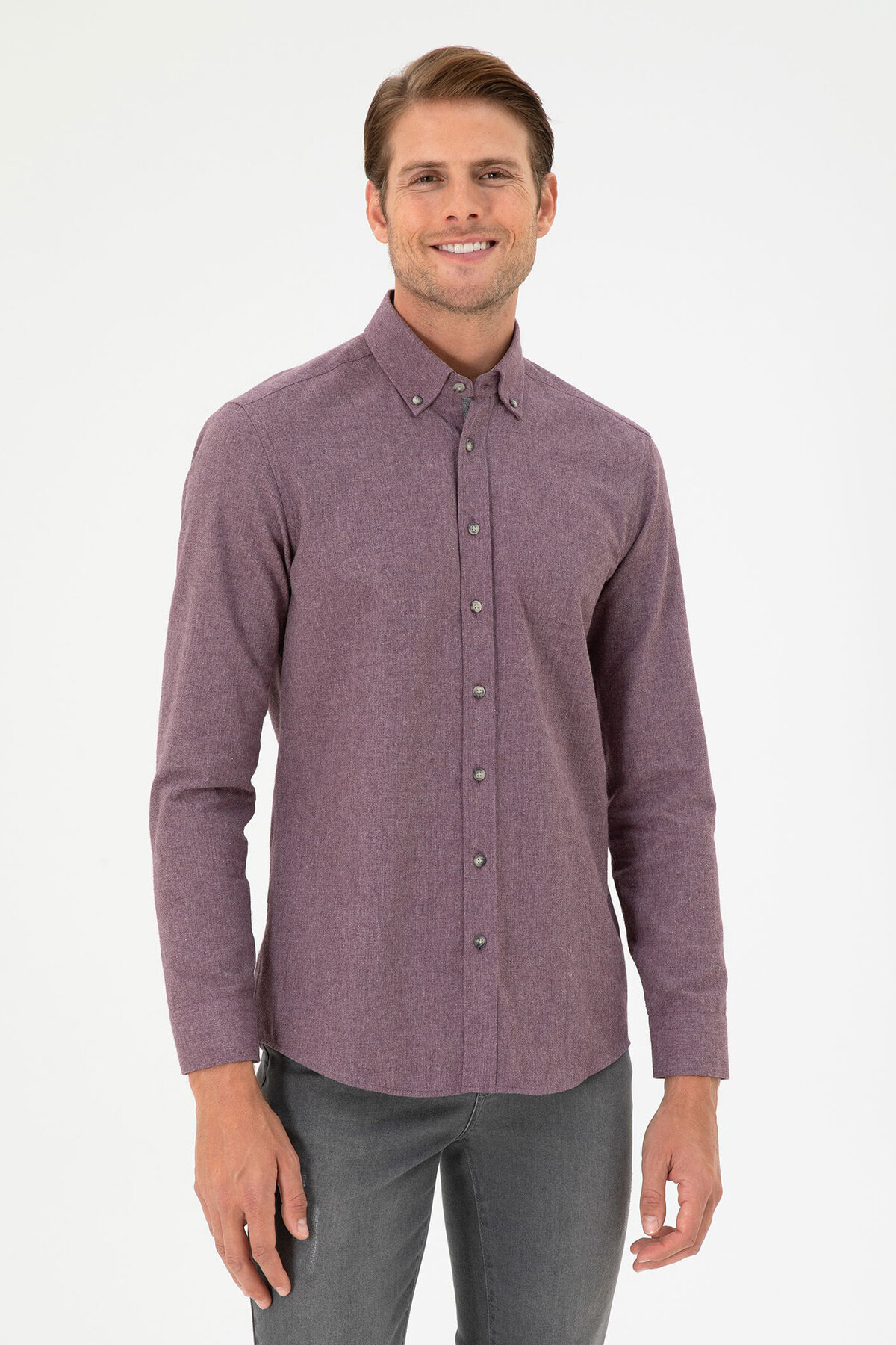 Pierre Cardin Erkek Gömlek 1960030