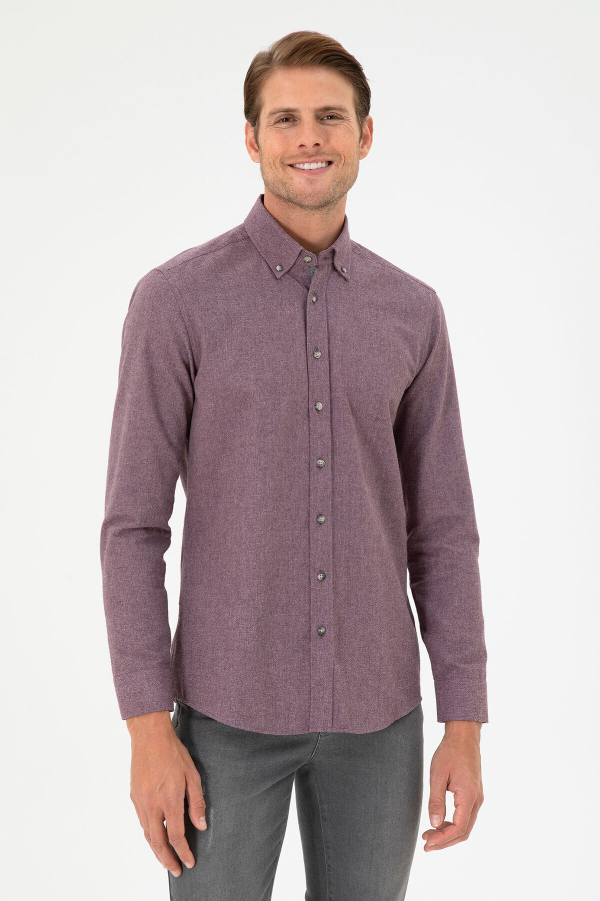 Pierre Cardin Erkek Gömlek 1960030