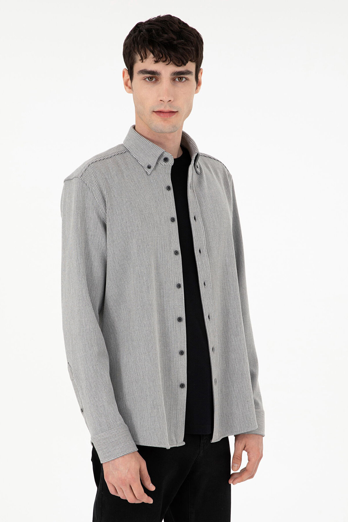 Pierre Cardin Erkek Gömlek 1995442