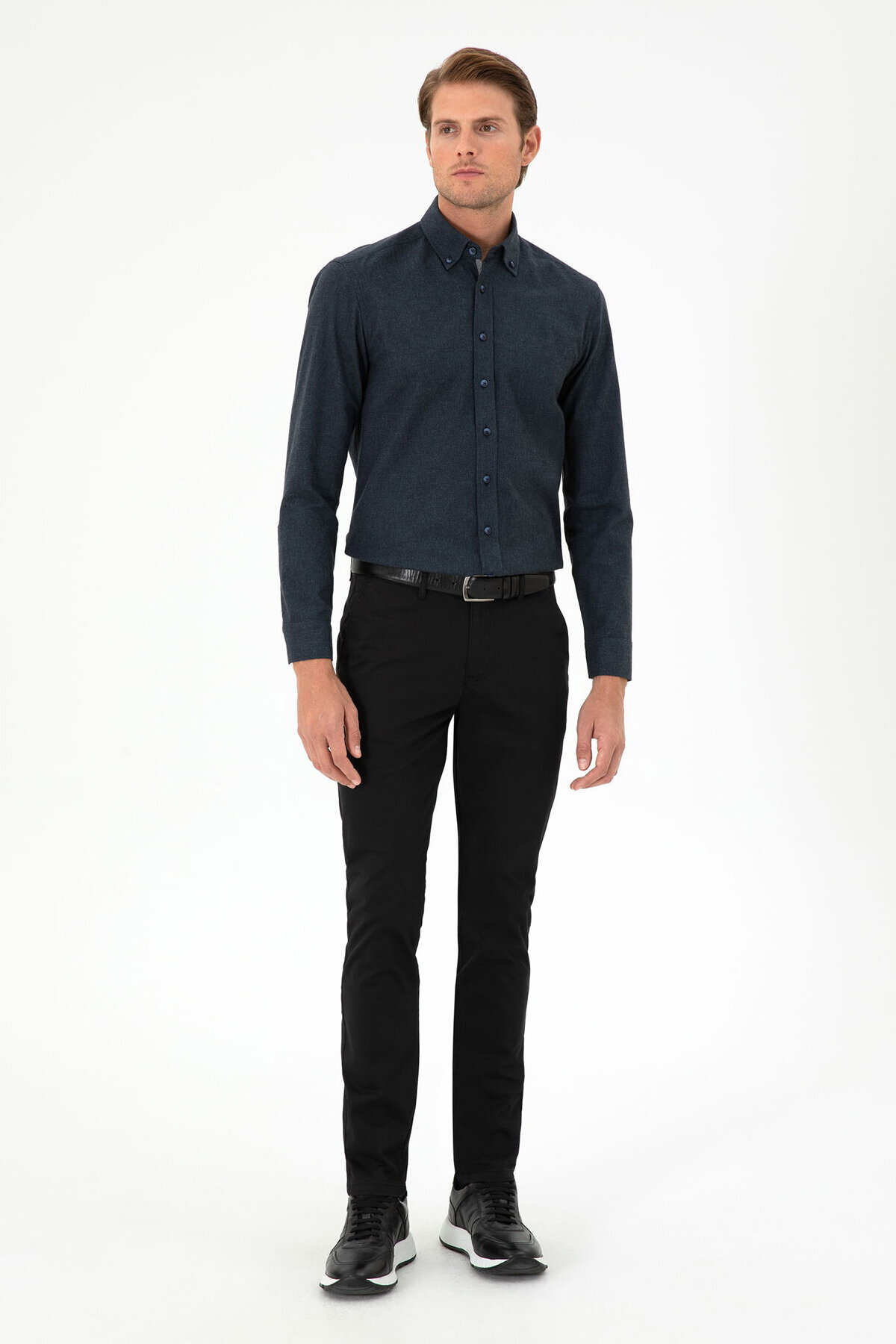 Pierre Cardin Erkek Pantolon 1957417