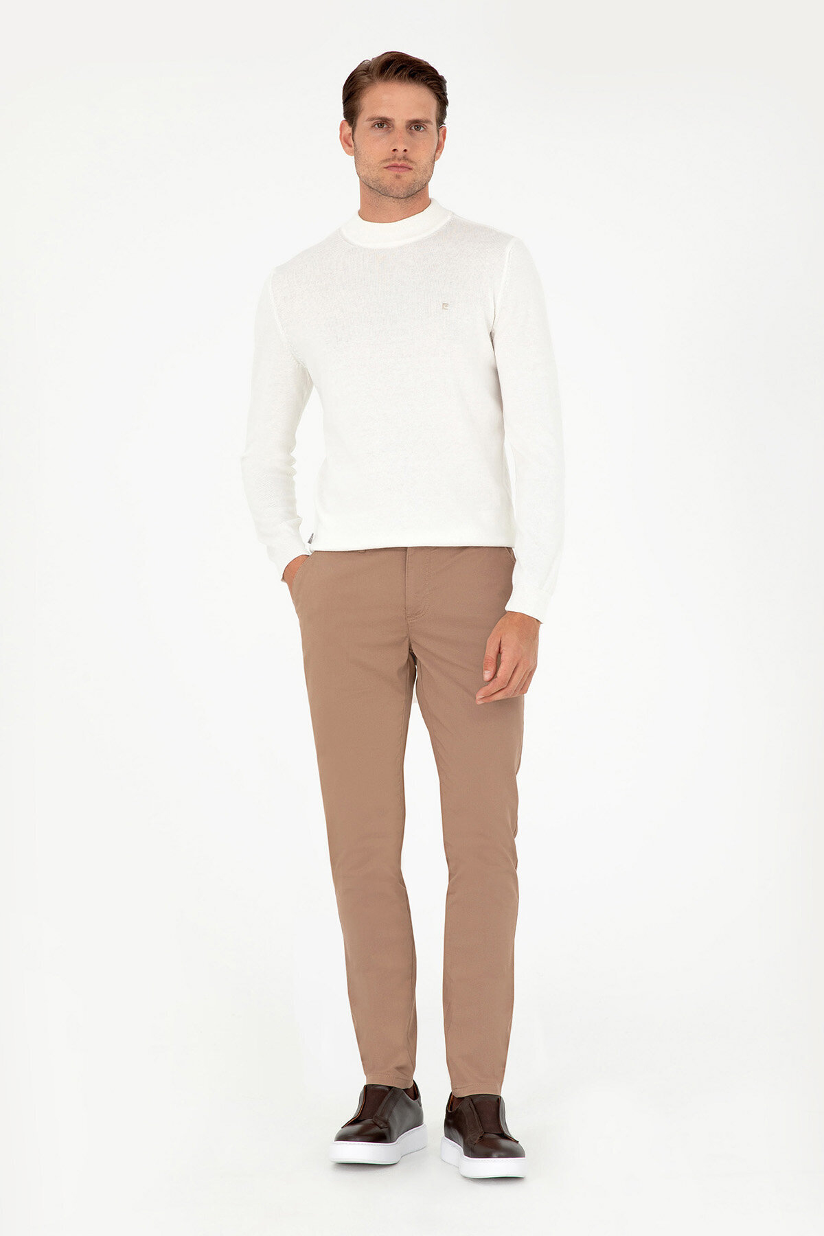 Pierre Cardin Erkek Pantolon 1957417