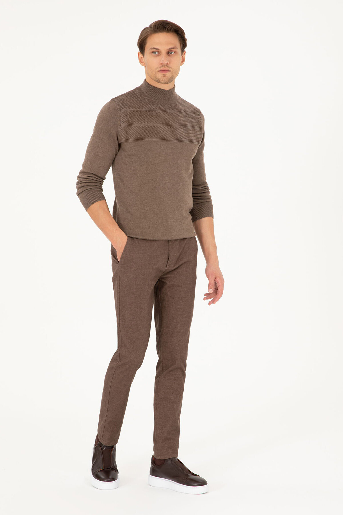 Pierre Cardin Erkek Pantolon 1956974