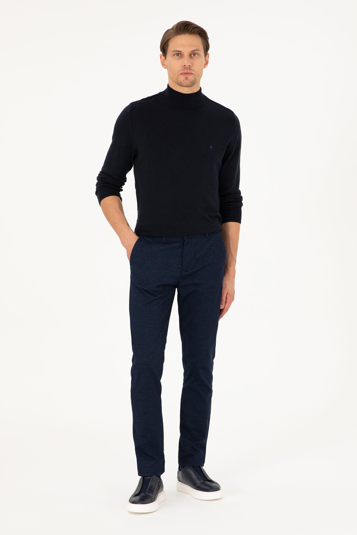 Pierre Cardin Erkek Pantolon 1956974