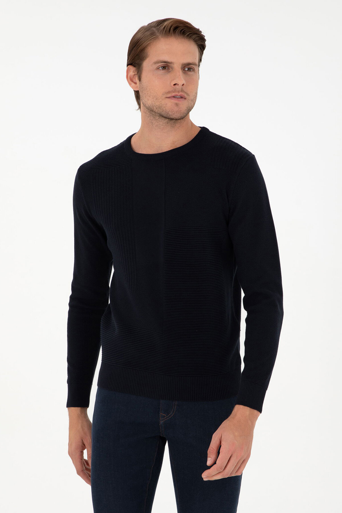 Pierre Cardin Erkek Triko 1960181