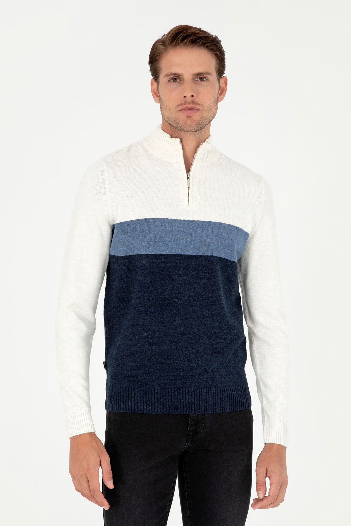 Pierre Cardin Erkek Triko 1960397