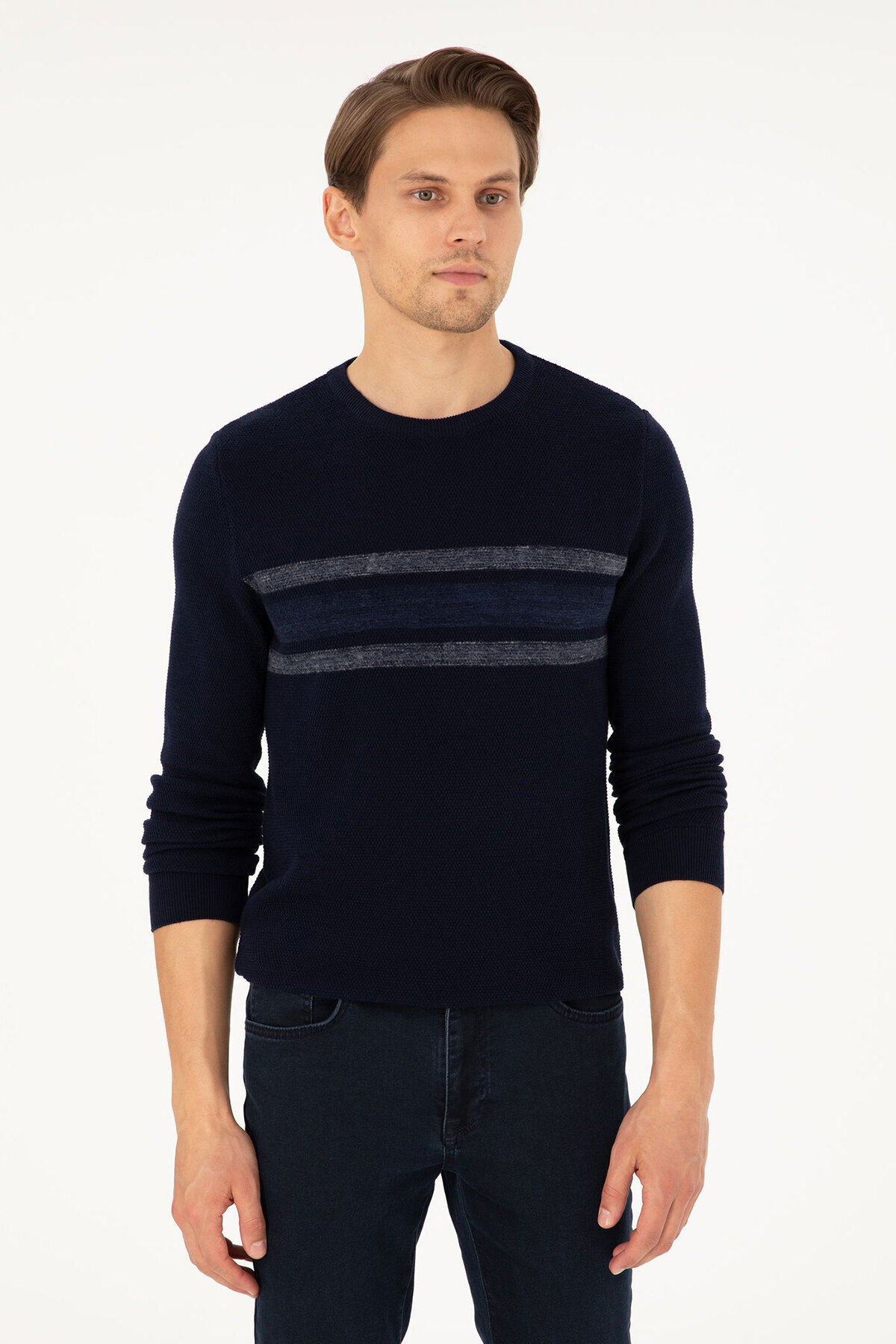 Pierre Cardin Erkek Triko 2051402