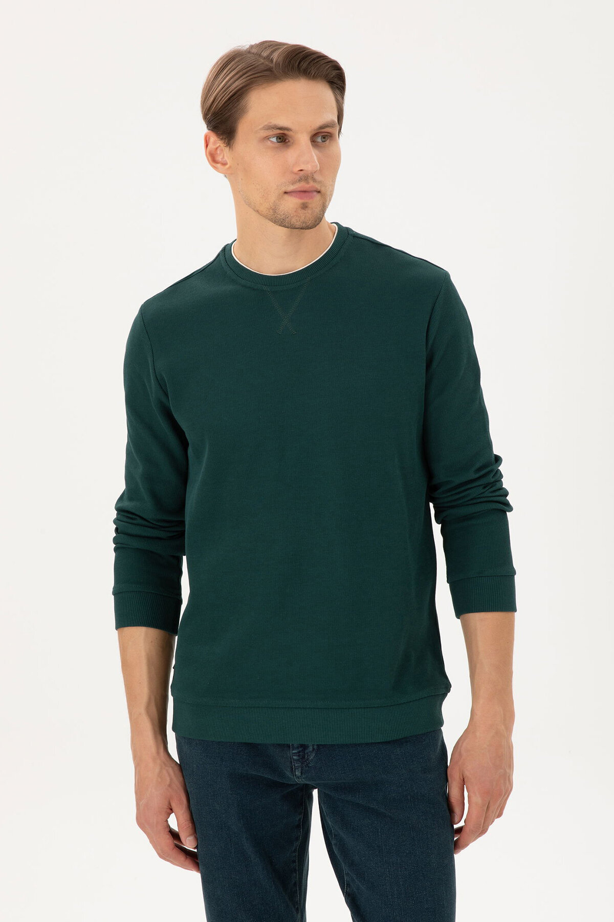 Pierre Cardin Erkek Sweatshirt 2044930