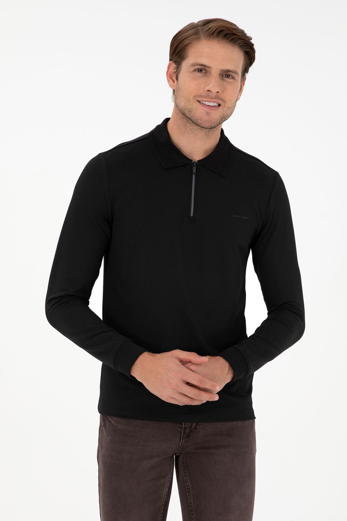 Pierre Cardin Erkek Sweatshirt 2044920