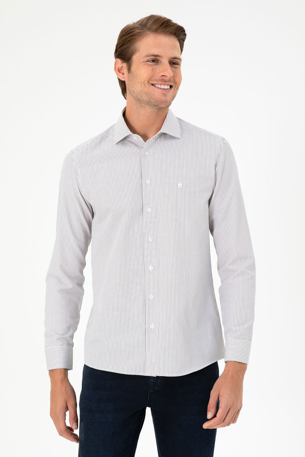 Pierre Cardin Erkek Gömlek 2001525