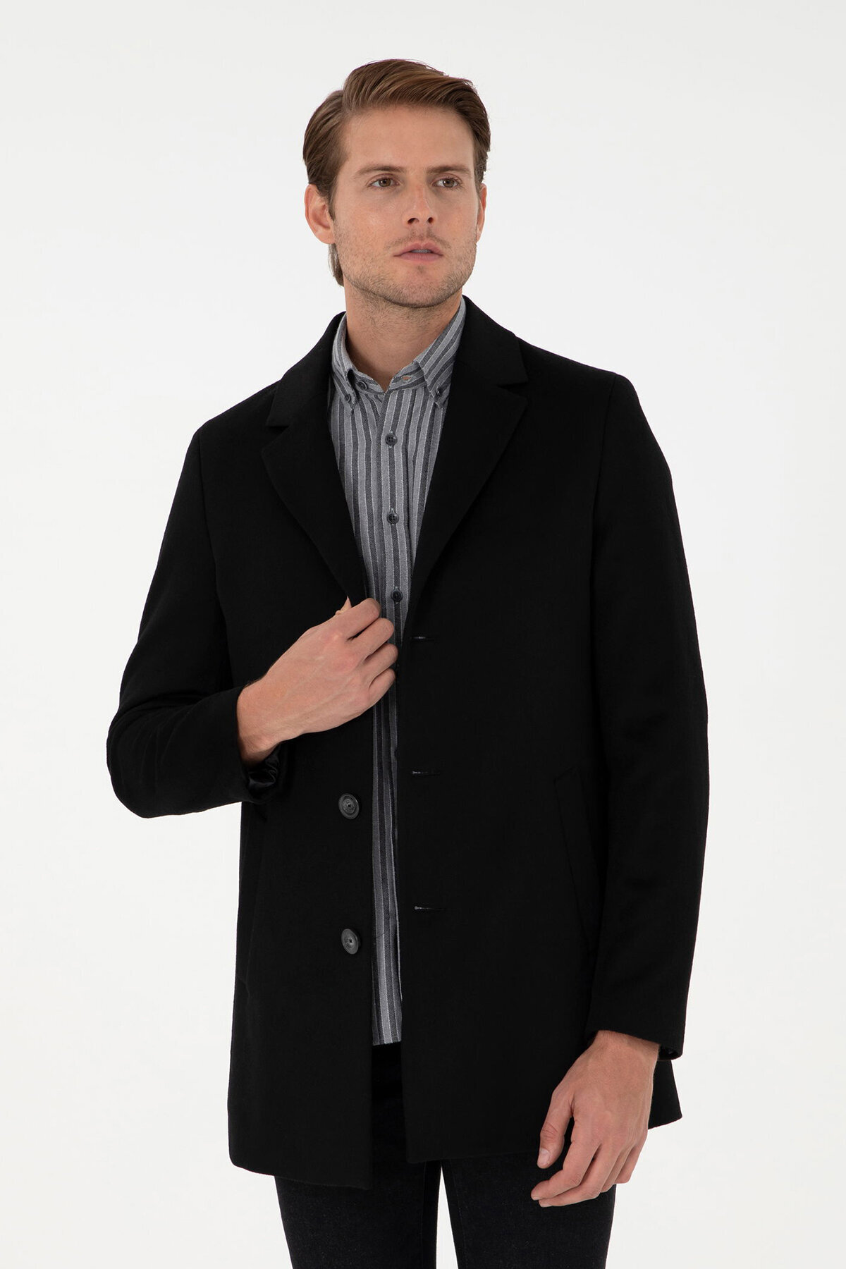 Pierre Cardin Erkek Kaban 1947732