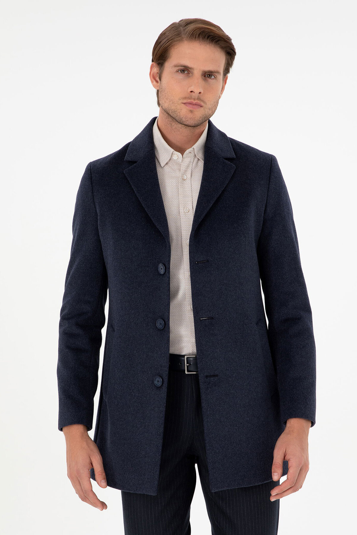 Pierre Cardin Erkek Kaban 1947732