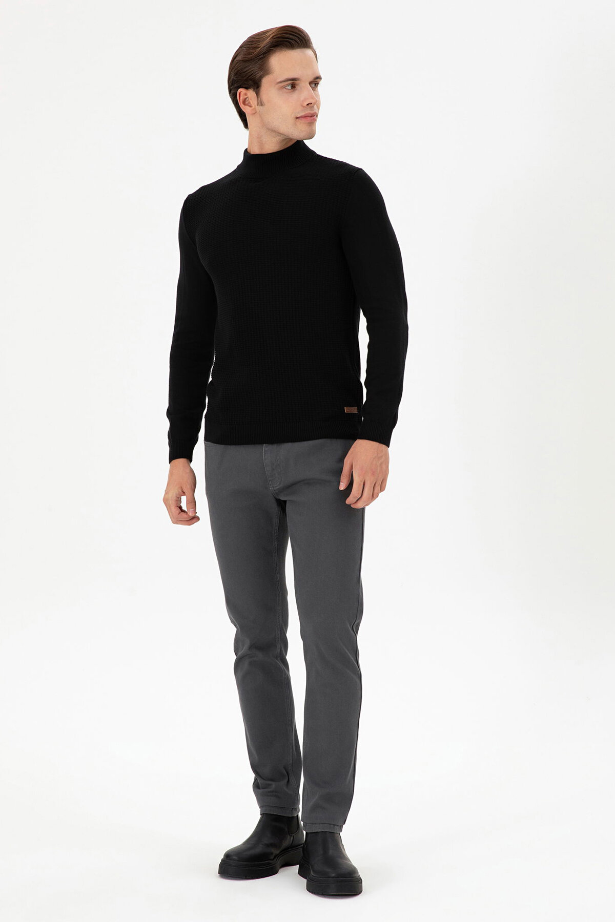 U.S. Polo Assn. Erkek Kot Pantolon 1939985