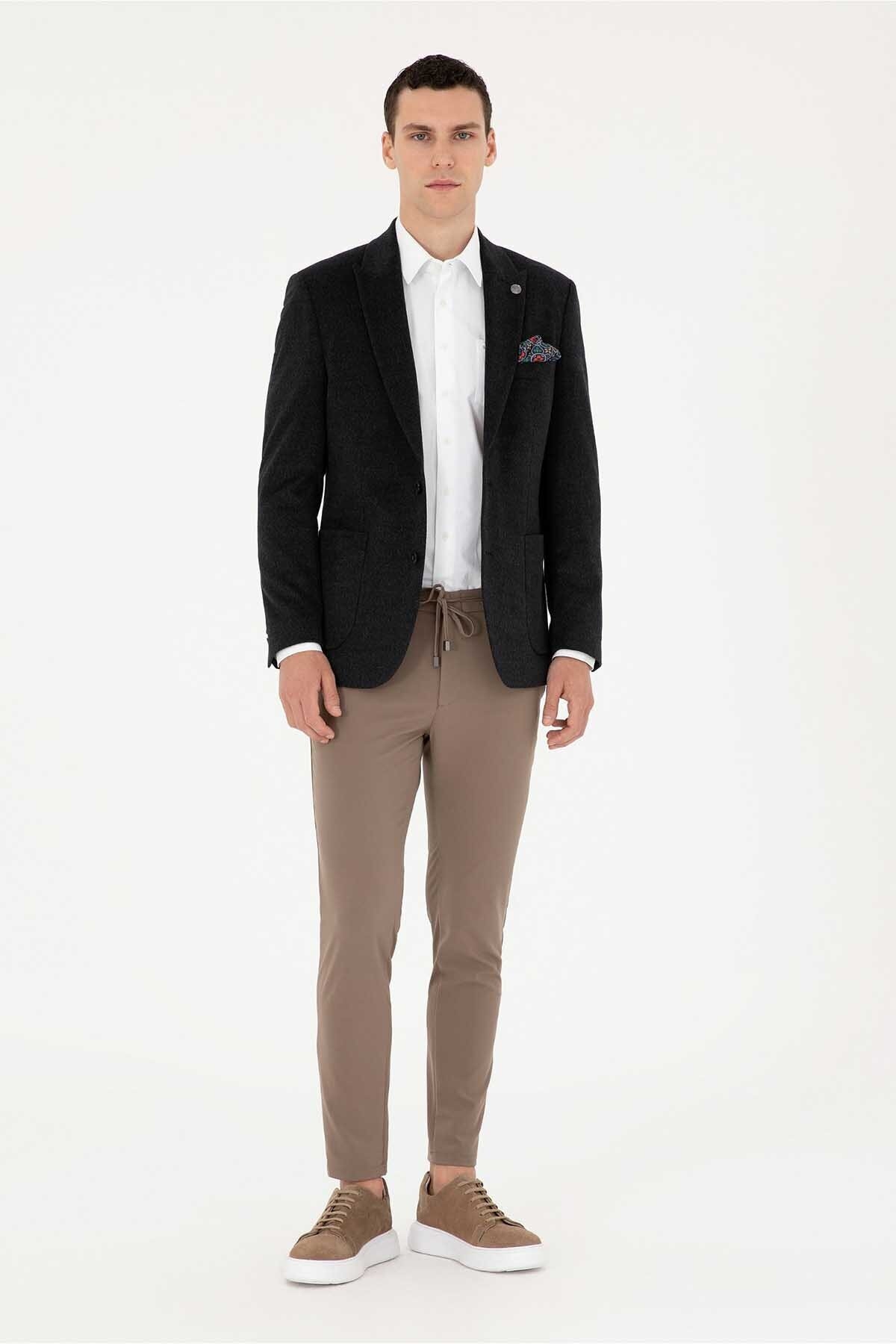 Pierre Cardin Erkek Pantolon 2047963