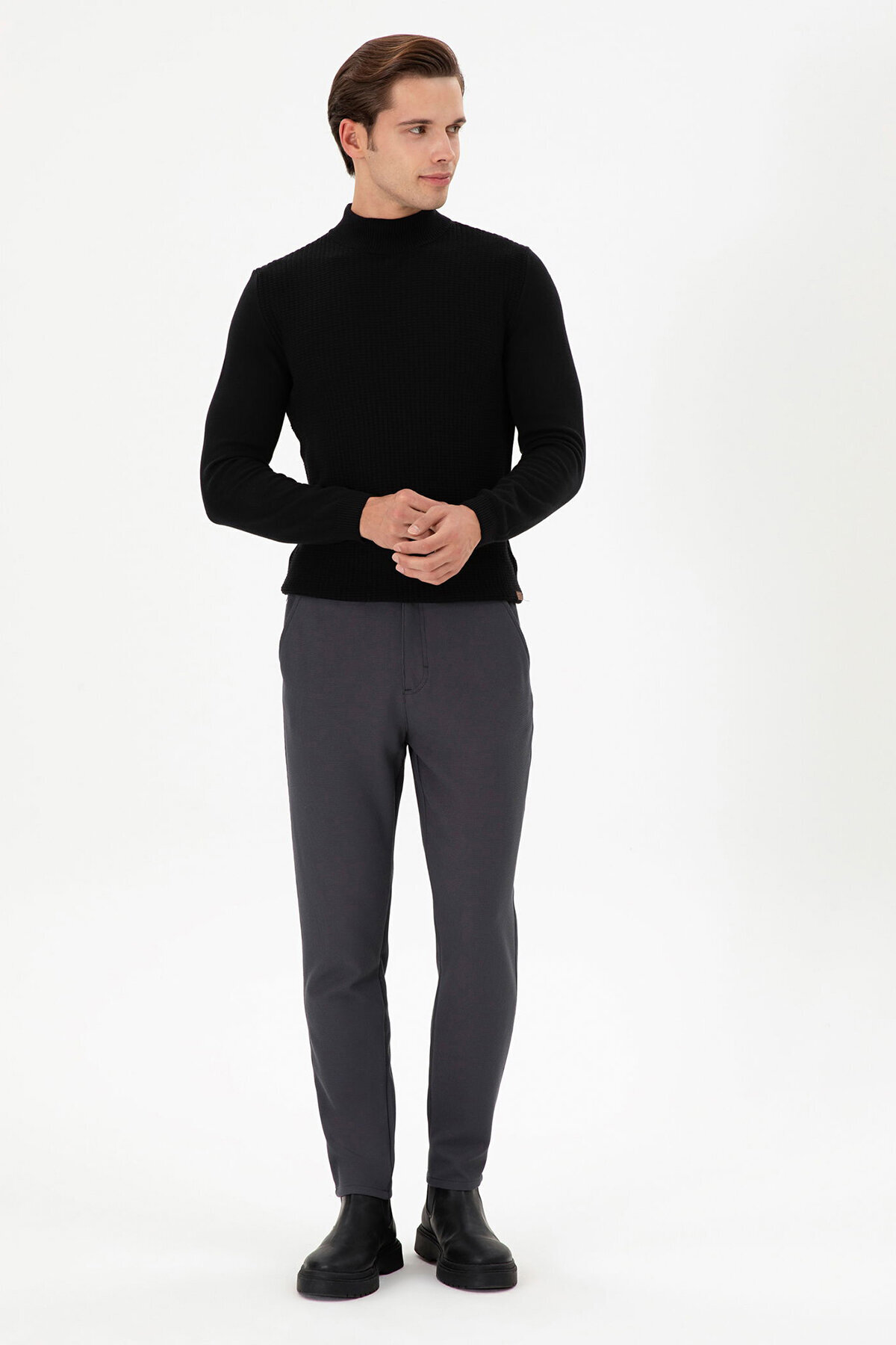 U.S. Polo Assn. Erkek Pantolon 1949253