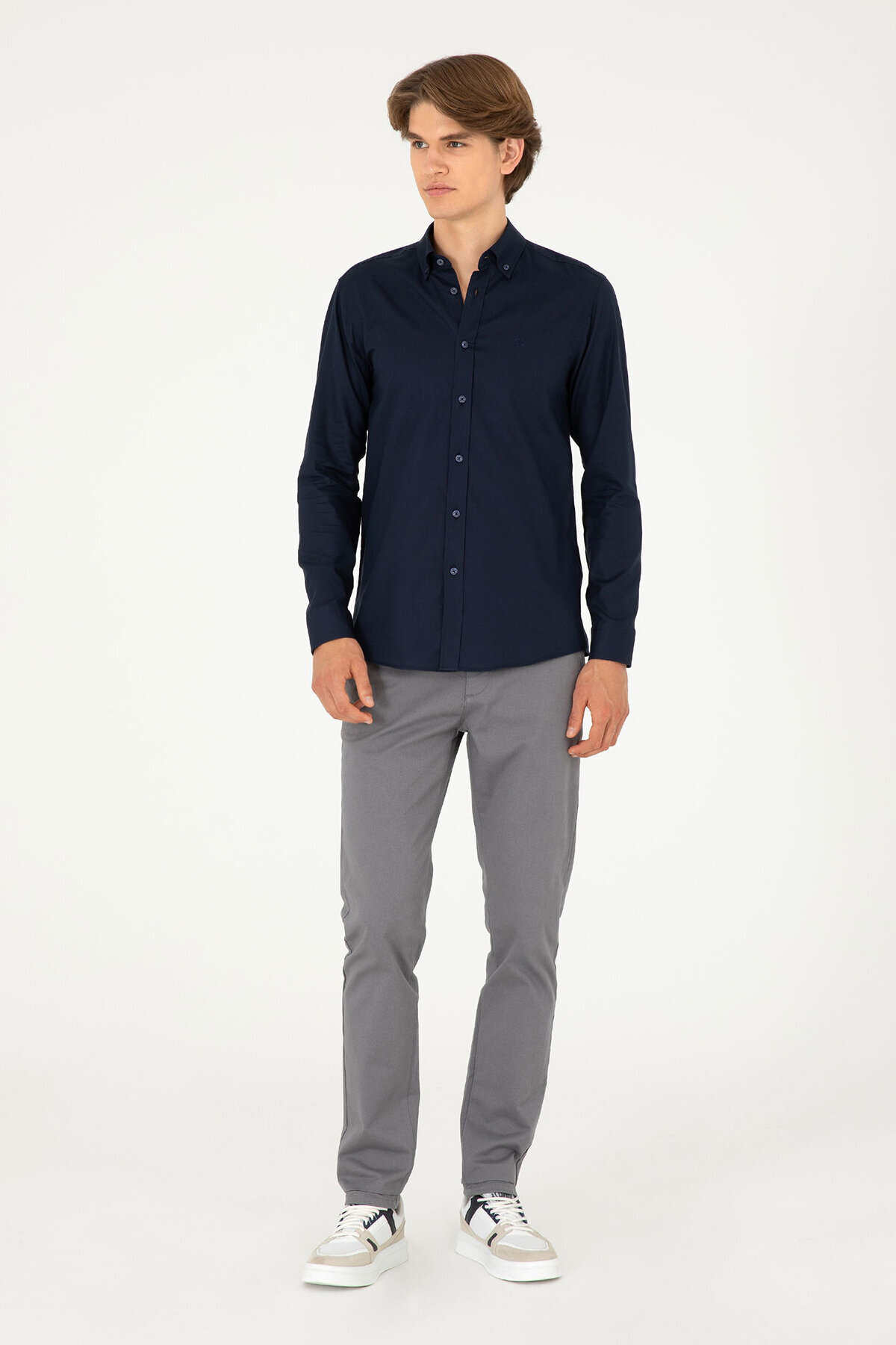 U.S. Polo Assn. Erkek Pantolon 1949135