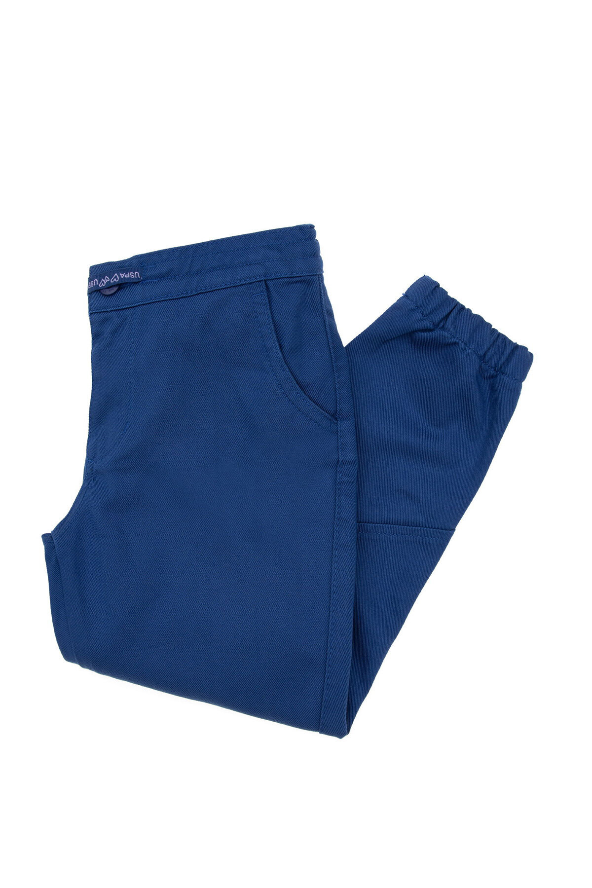 U.S. Polo Assn Kız Çocuk Dokuma Spor Pantolon 1962856.VR028