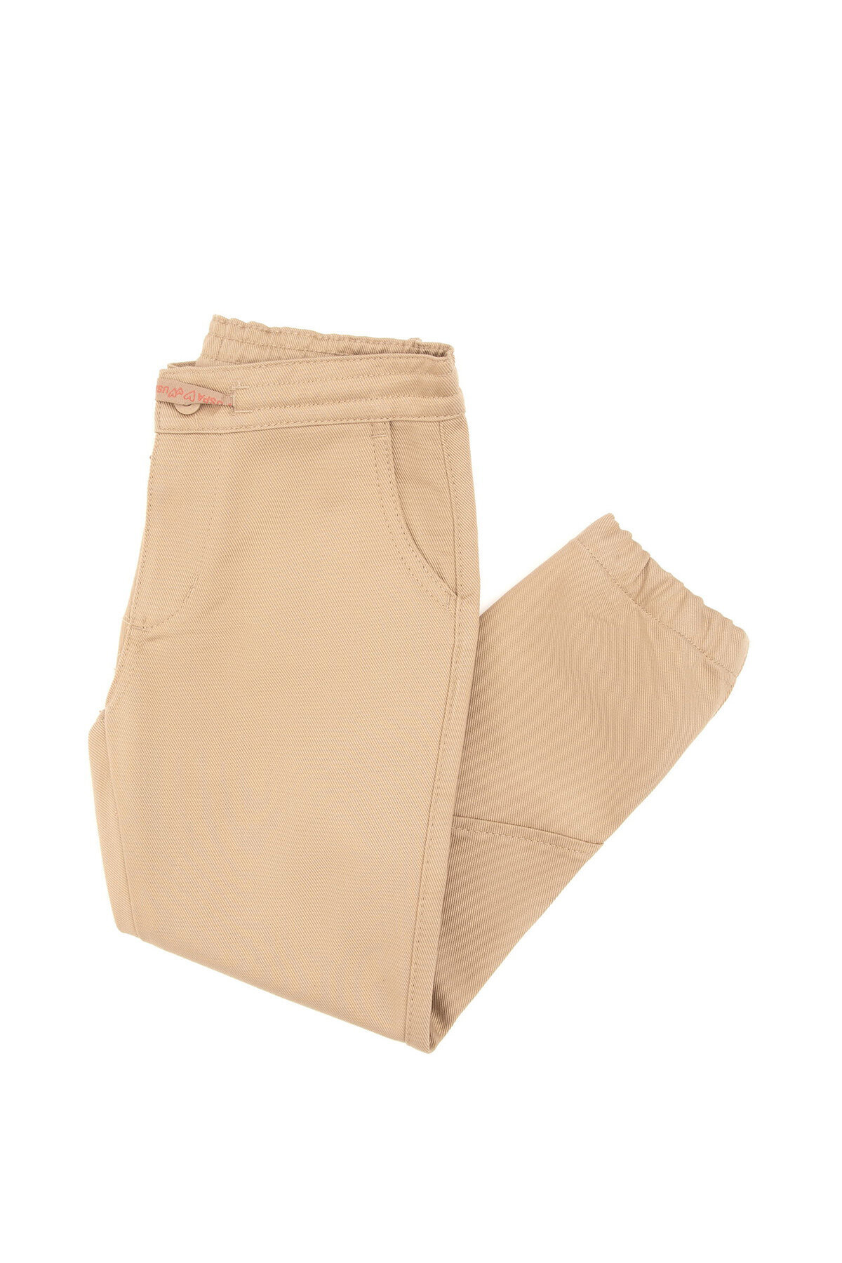 U.S. Polo Assn Kız Çocuk Dokuma Spor Pantolon 1962856.VR085