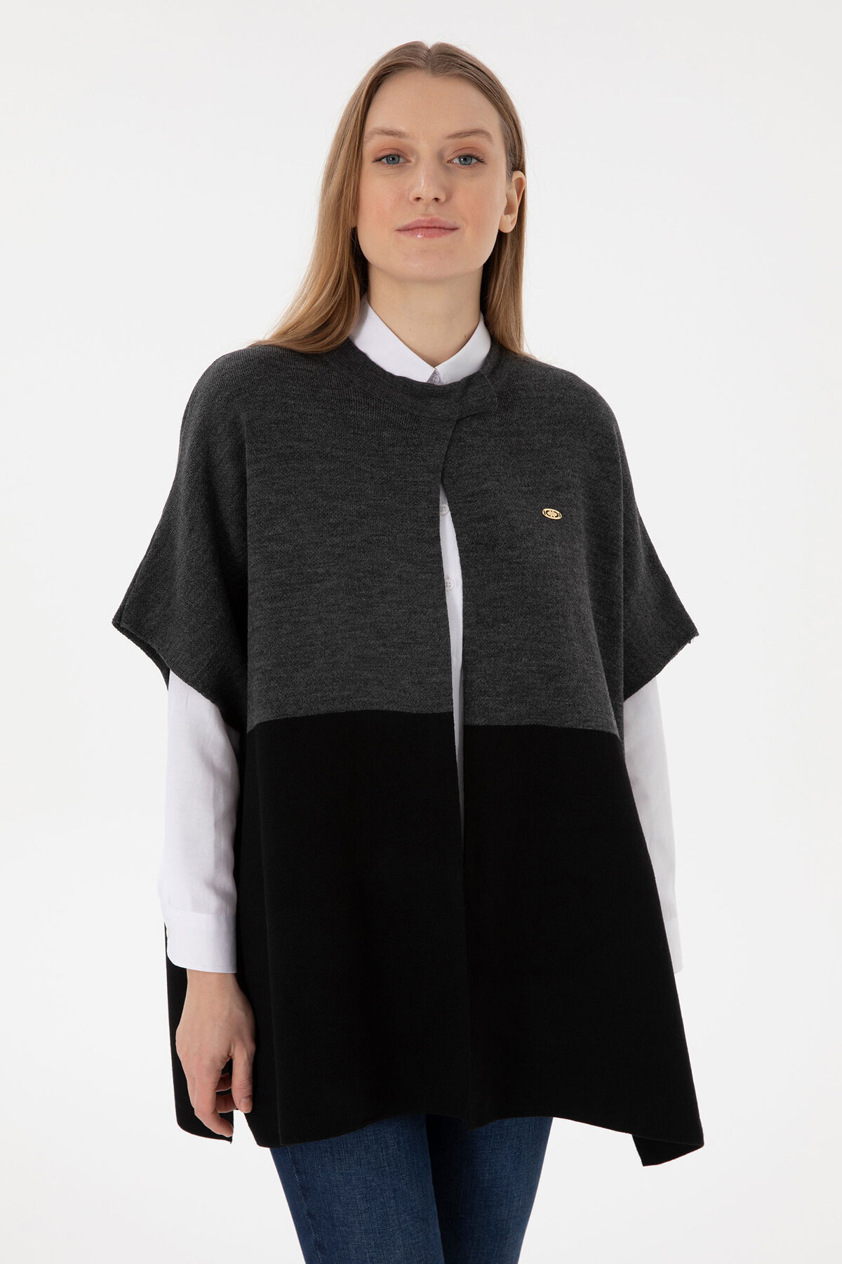 U.S. Polo Assn. Kadın Hırka 1954058.VR006