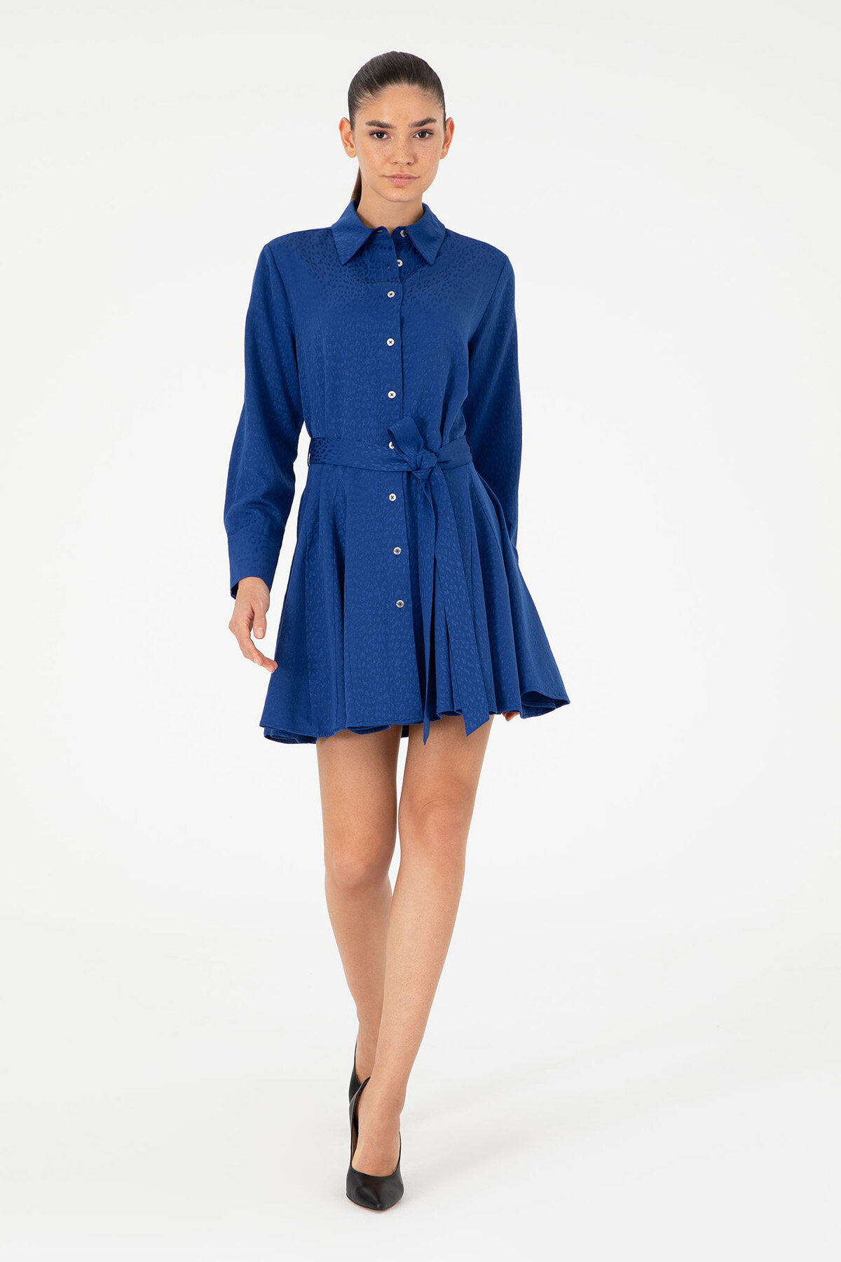 Pierre Cardin Kadın Elbise 1945005.VR045