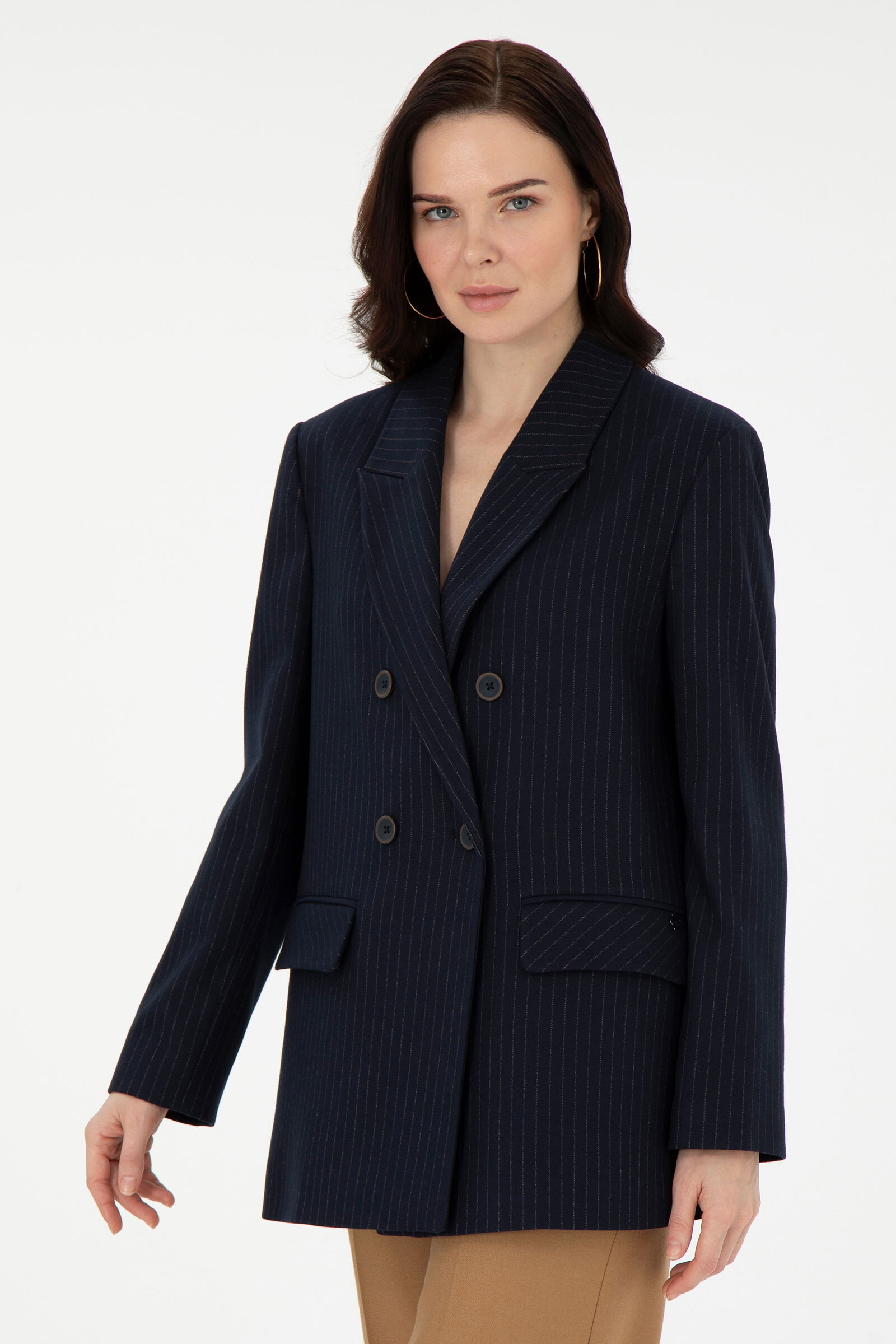 Pierre Cardin Kadın Ceket 1944462.VR033