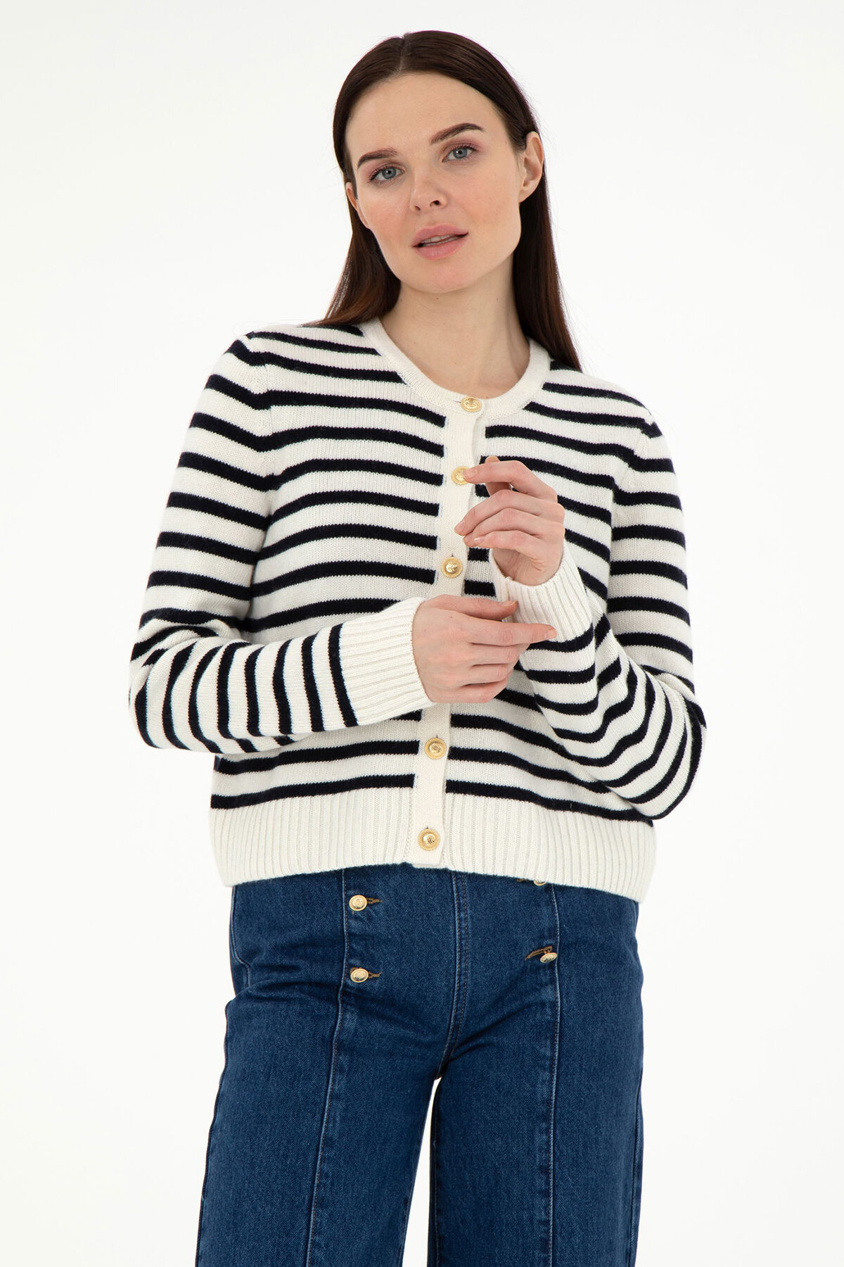 Pierre Cardin Kadın Hırka 1945490.VR019