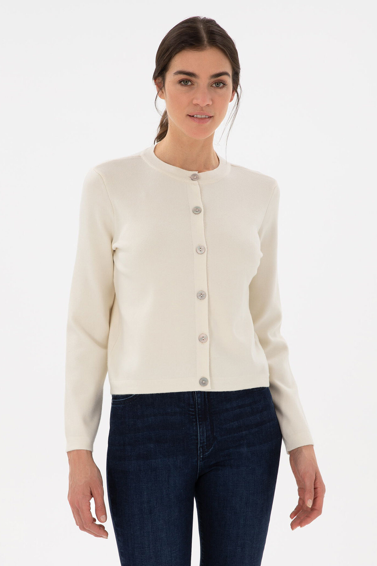 Pierre Cardin Kadın Hırka 2101120.VR019