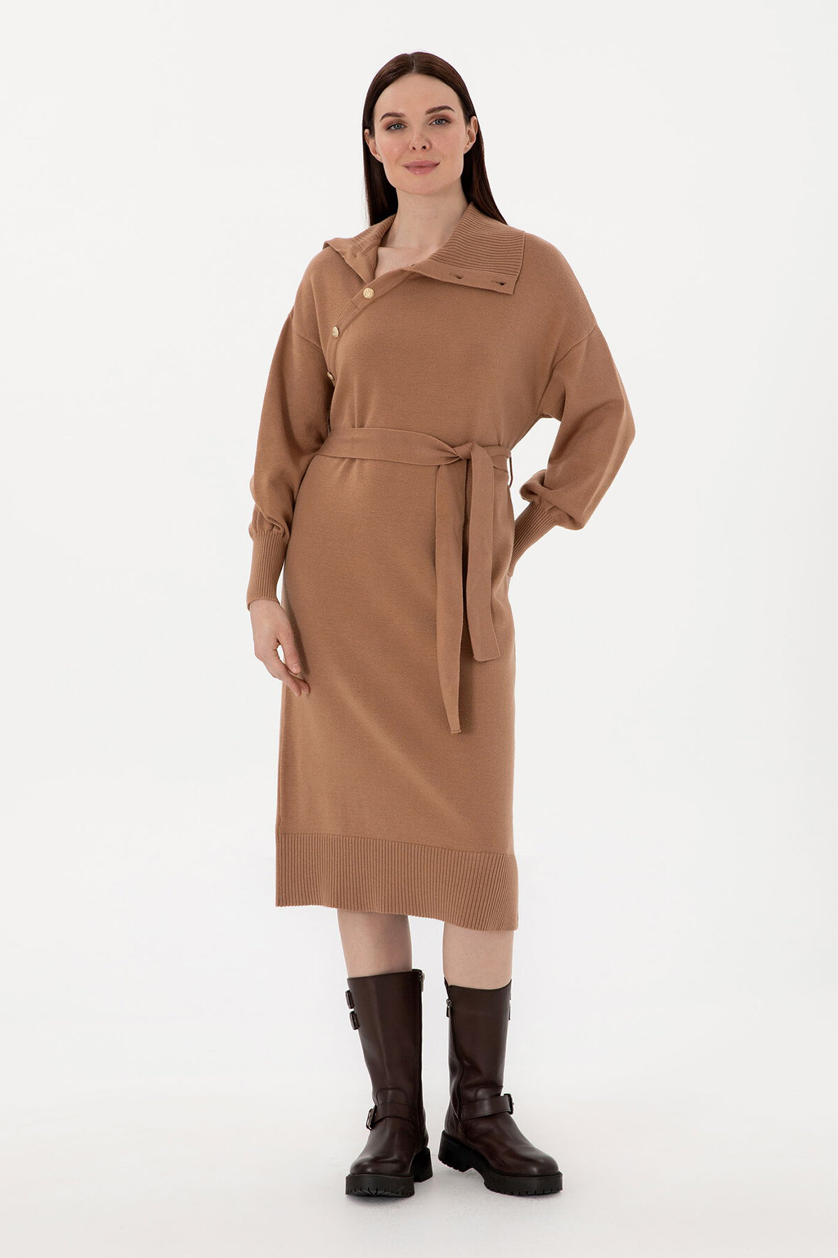 Pierre Cardin Kadın Elbise 1945508.VR015