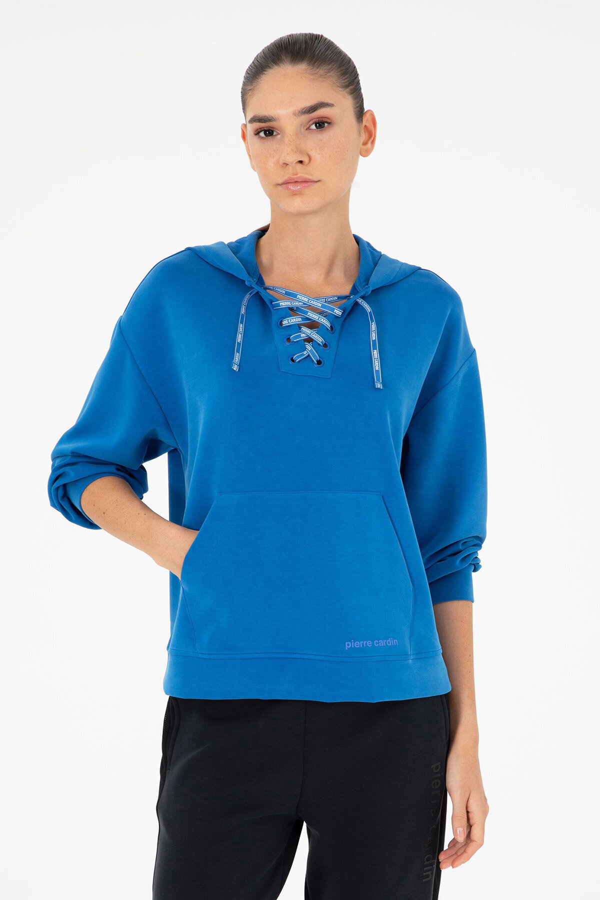 Pierre Cardin Kadın Sweatshirt 1947022.VR045