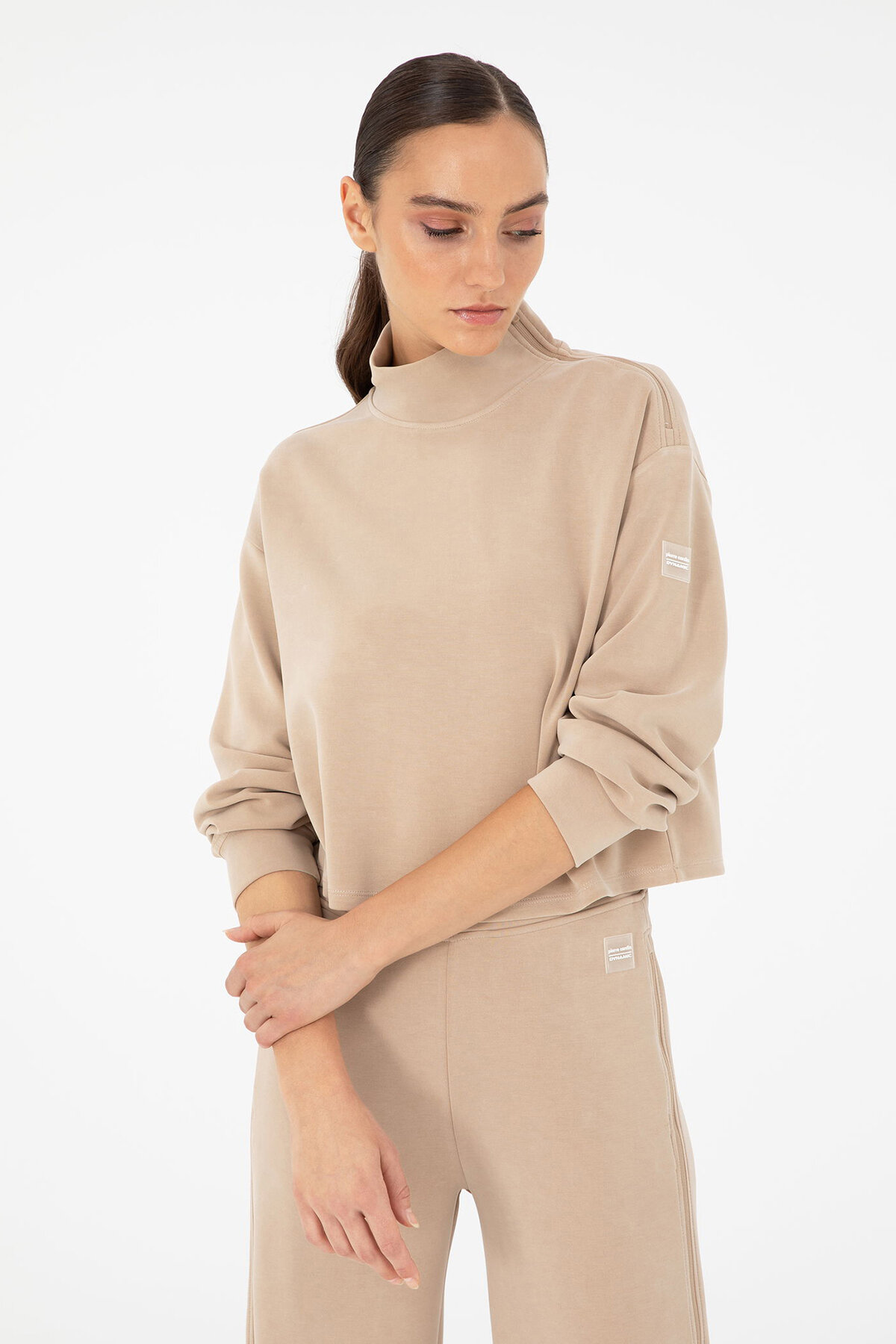 Pierre Cardin Kadın Sweatshirt 1948349.VR011