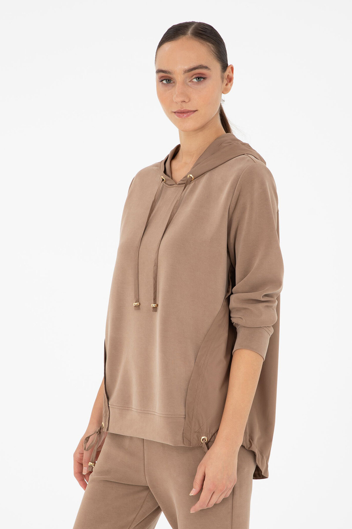 Pierre Cardin Kadın Sweatshirt 1947250.VR015