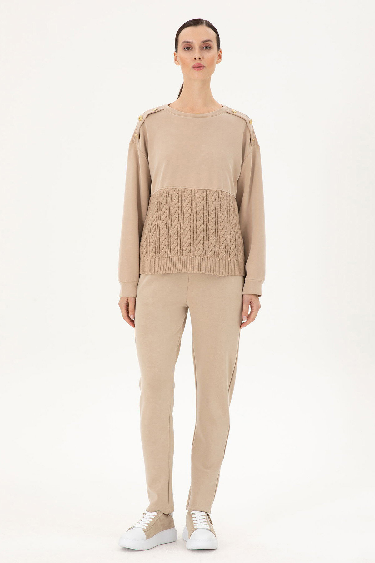 Pierre Cardin Kadın Pantolon 1946985.VR011