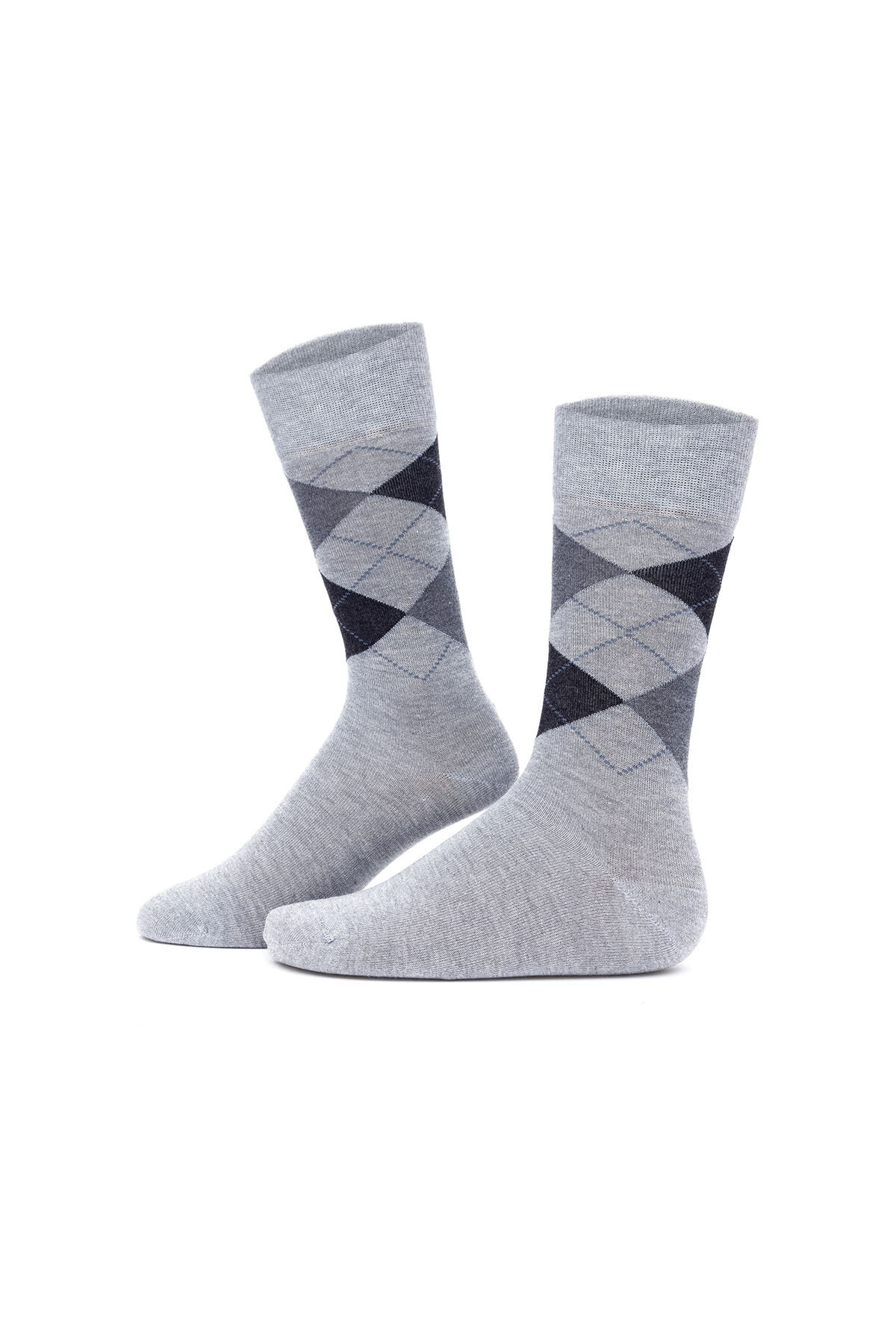 Pierre Cardin Erkek Çorap BAKLAVA.GRI