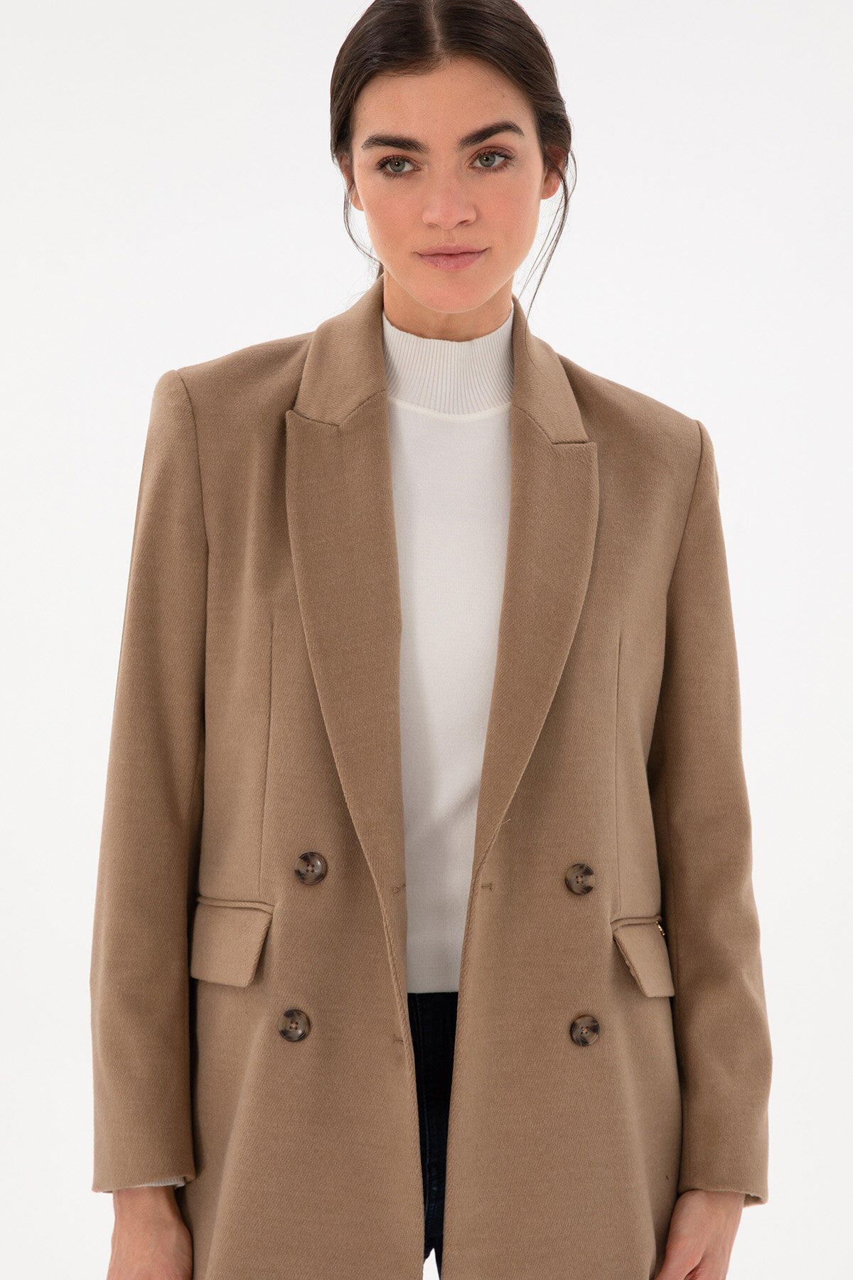 Pierre Cardin Kadın Ceket 1944259.VR015