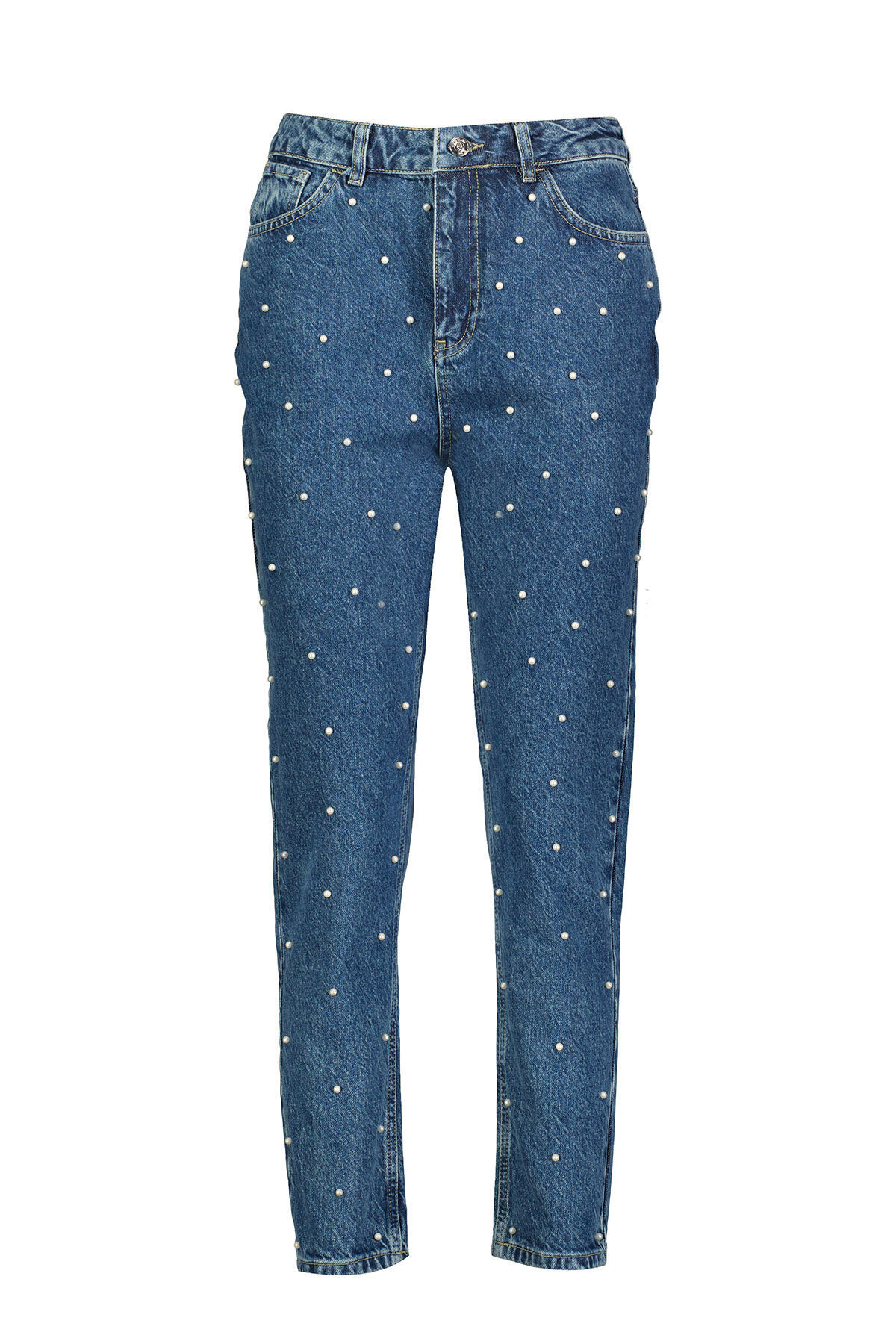 Pierre Cardin Kadın Kot Pantolon 1951394.VR028