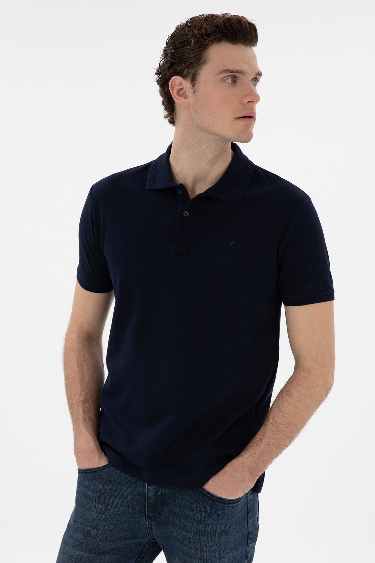 Pierre Cardin Erkek Tişört 2131539